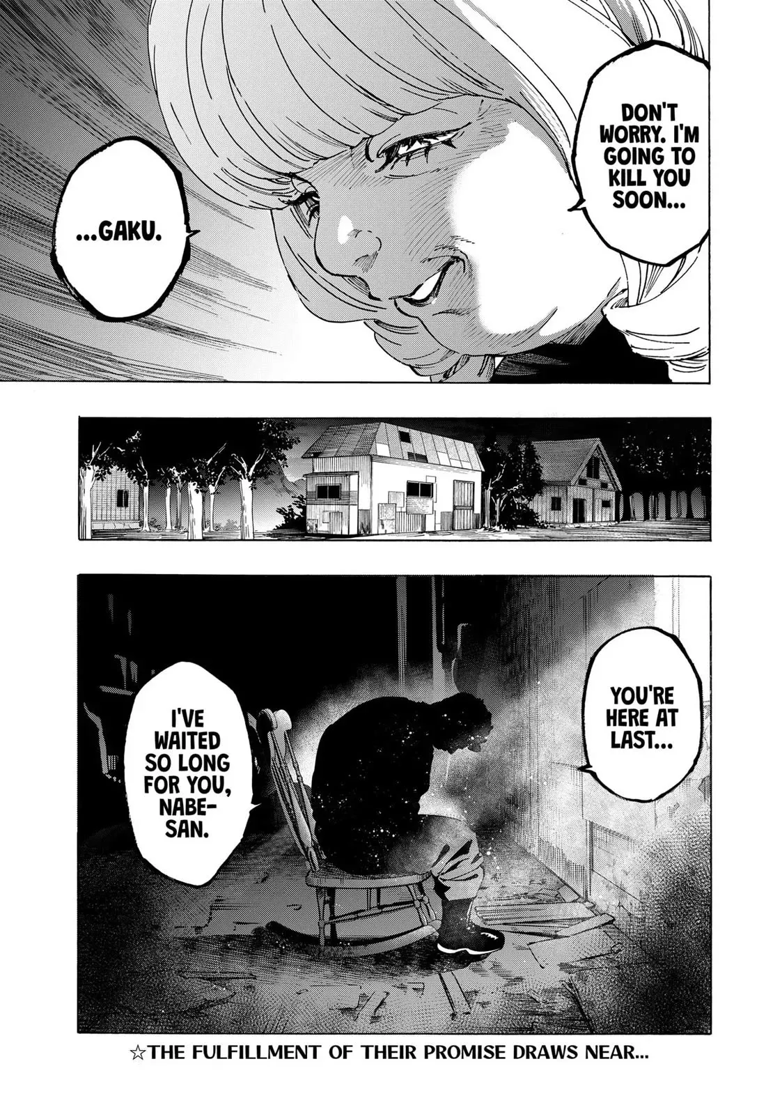 Read MARRIAGETOXIN Manga Online