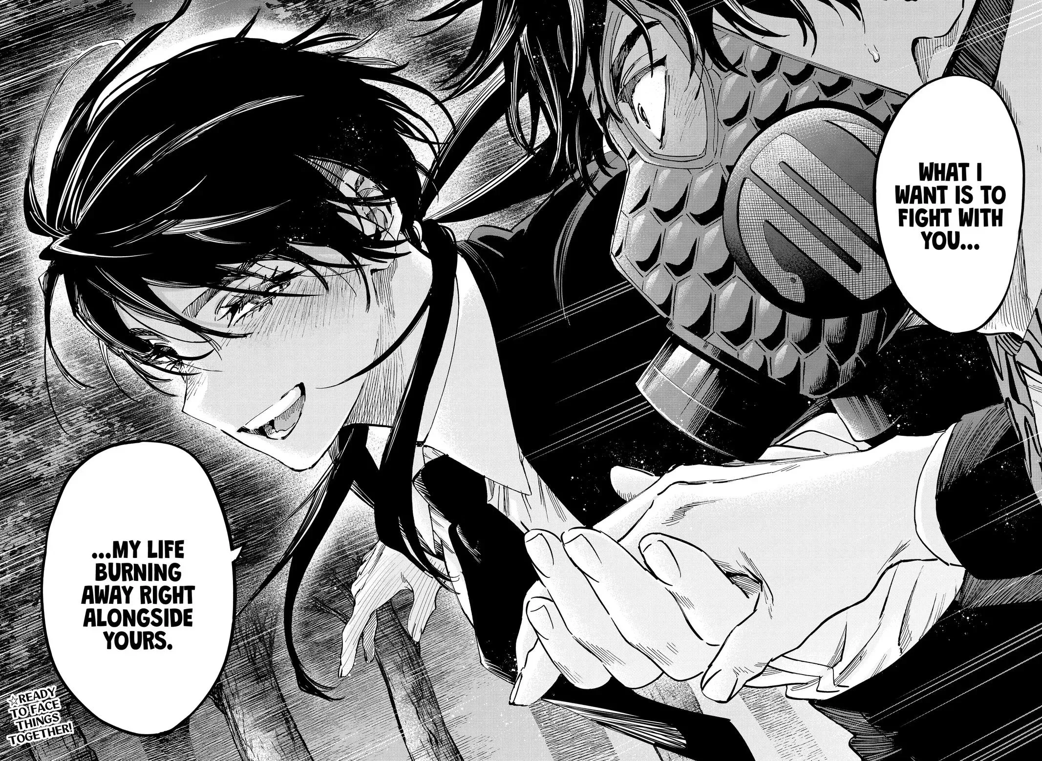 Read MARRIAGETOXIN Manga Online