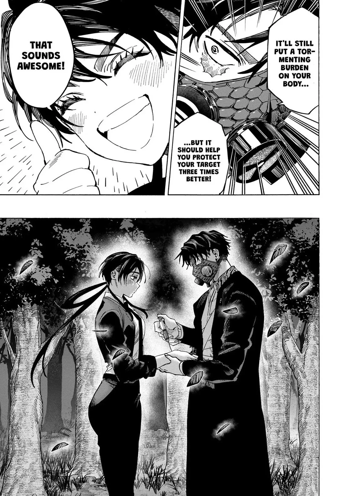 Read MARRIAGETOXIN Manga Online