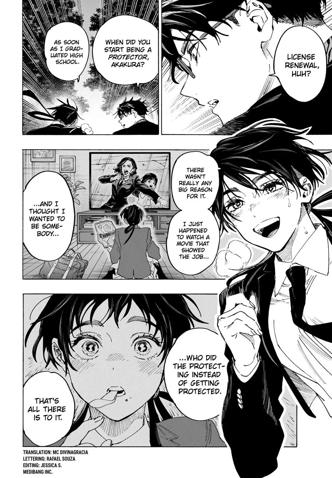 Read MARRIAGETOXIN Manga Online