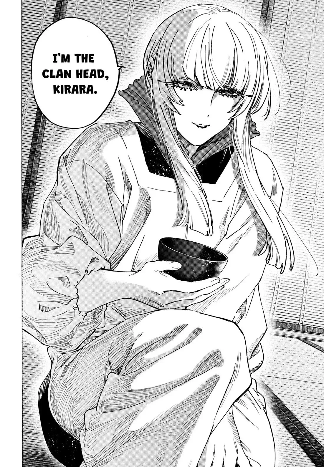 Read MARRIAGETOXIN Manga Online