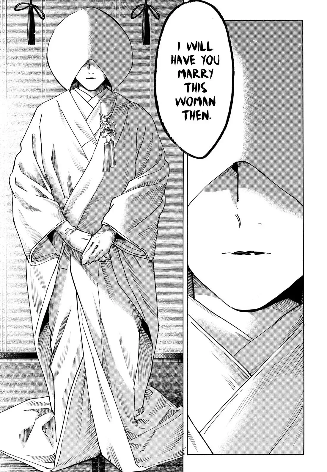 Read MARRIAGETOXIN Manga Online