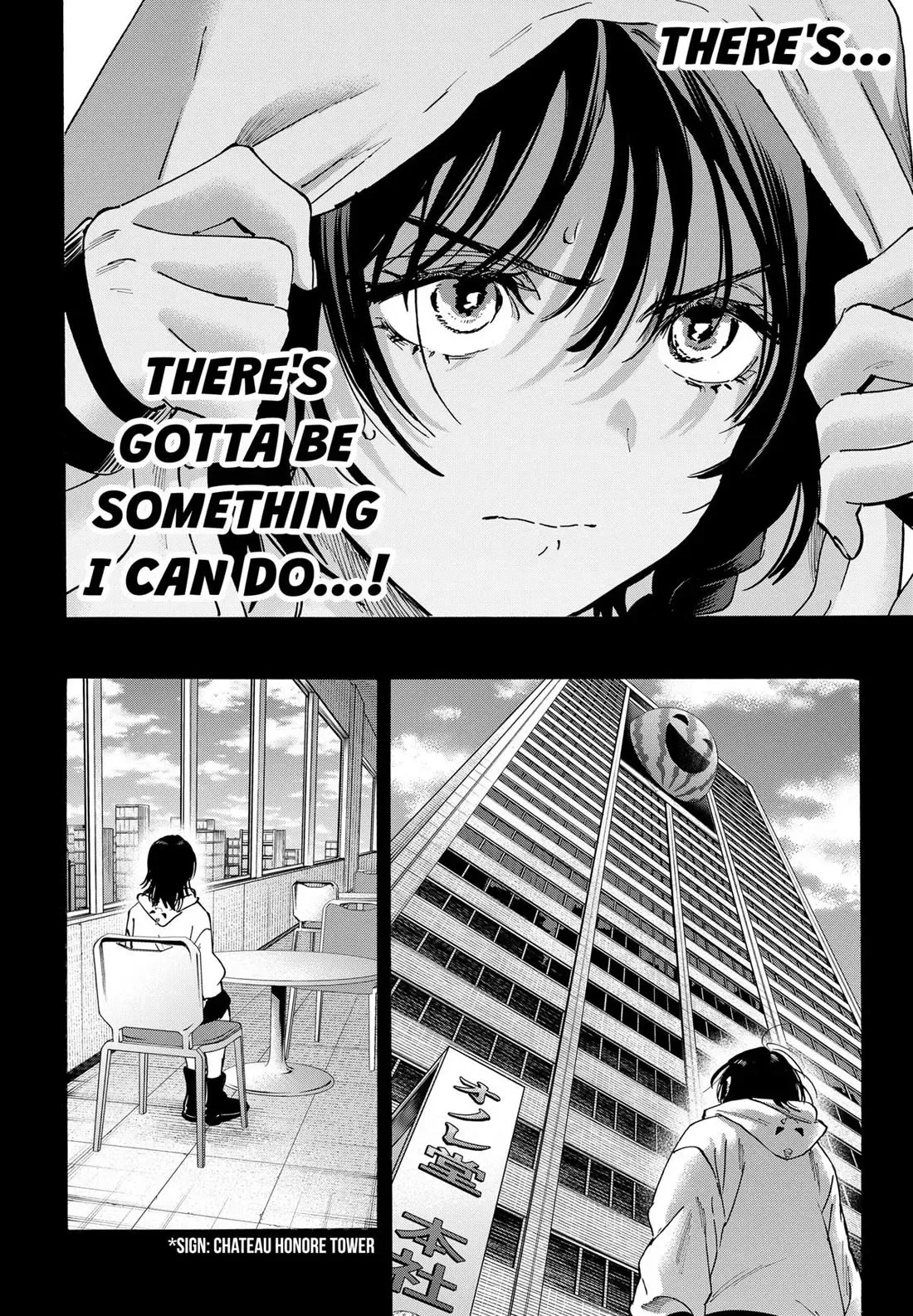 Read MARRIAGETOXIN Manga Online