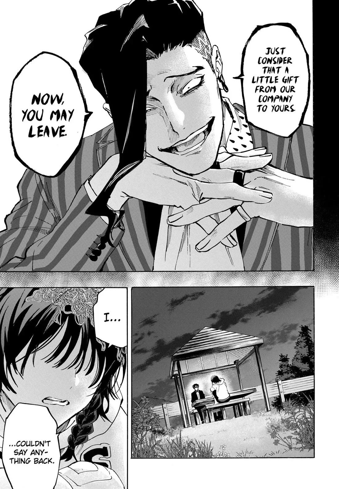 Read MARRIAGETOXIN Manga Online