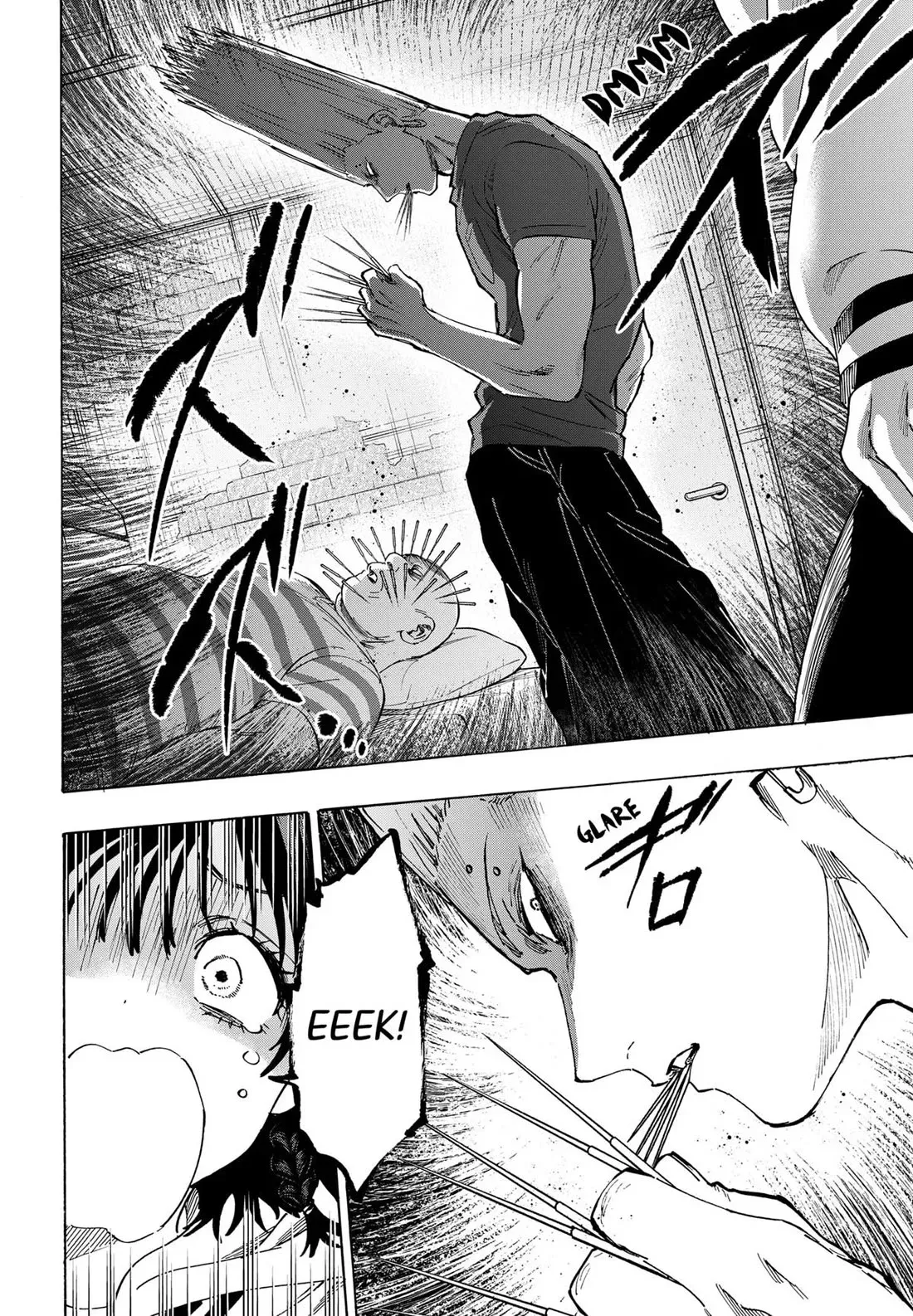 Read MARRIAGETOXIN Manga Online