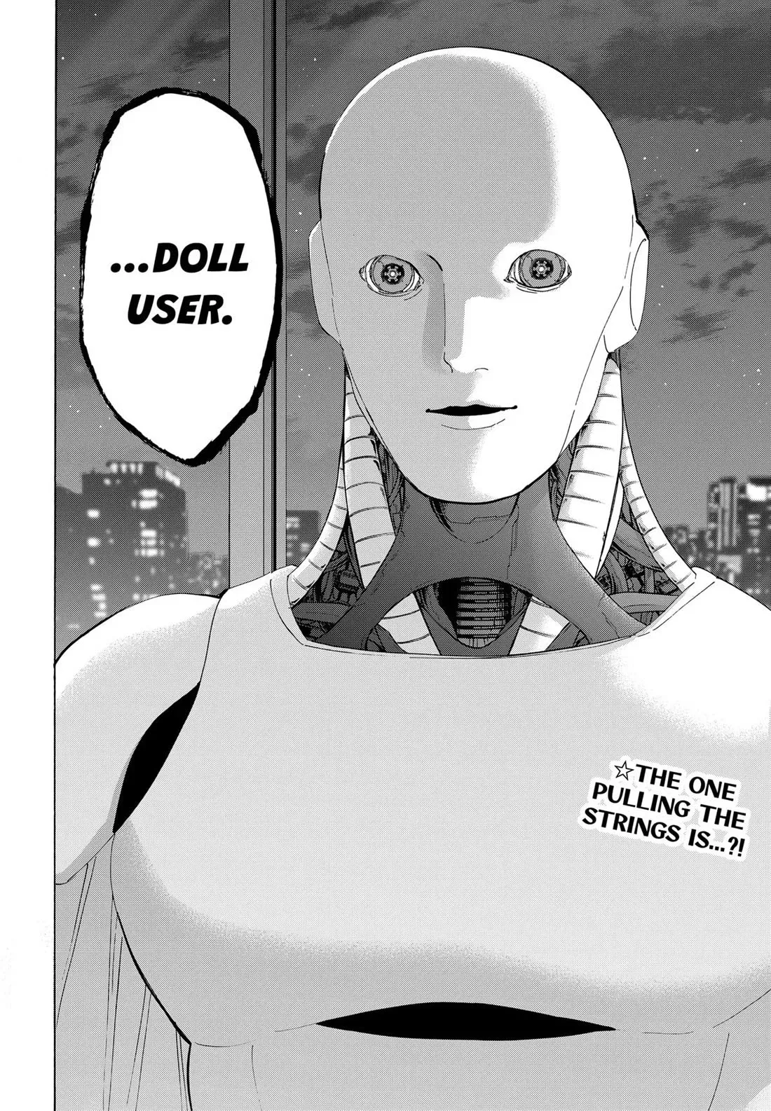 Read MARRIAGETOXIN Manga Online