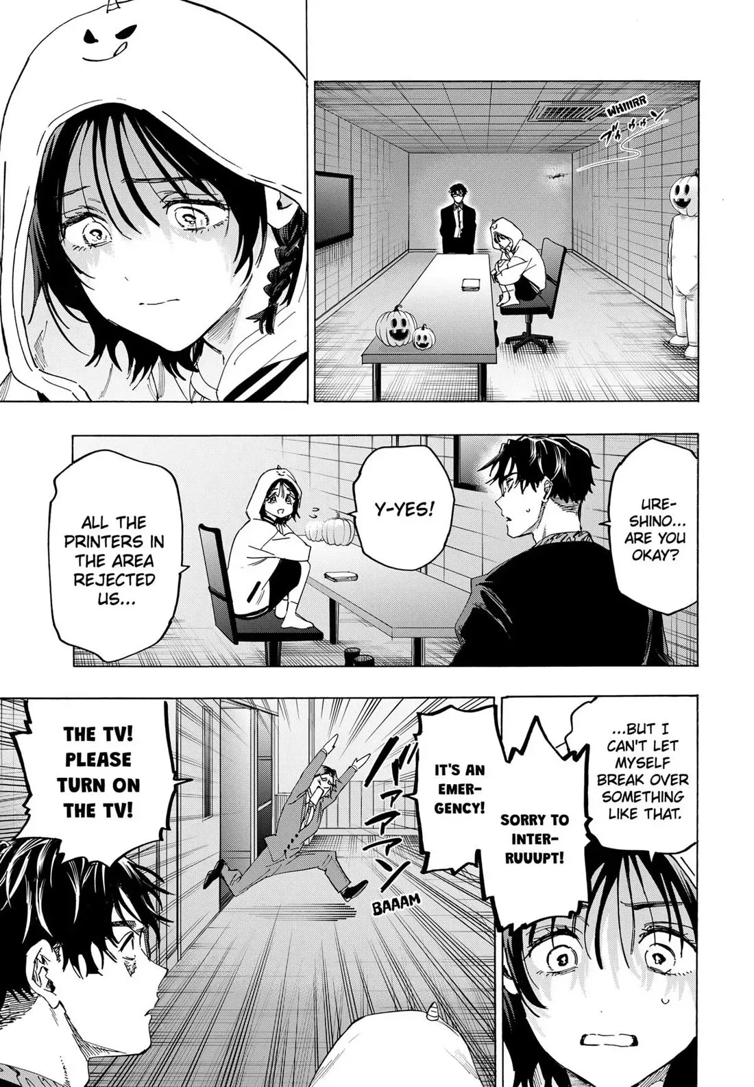 Read MARRIAGETOXIN Manga Online