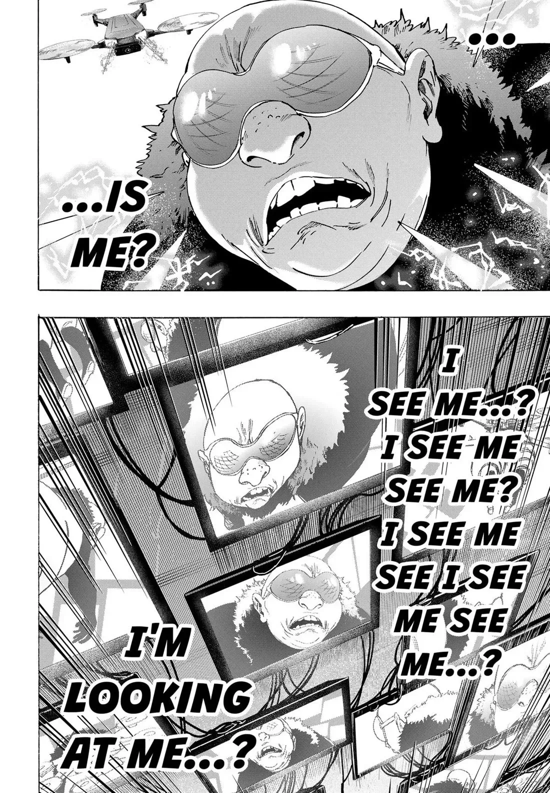 Read MARRIAGETOXIN Manga Online