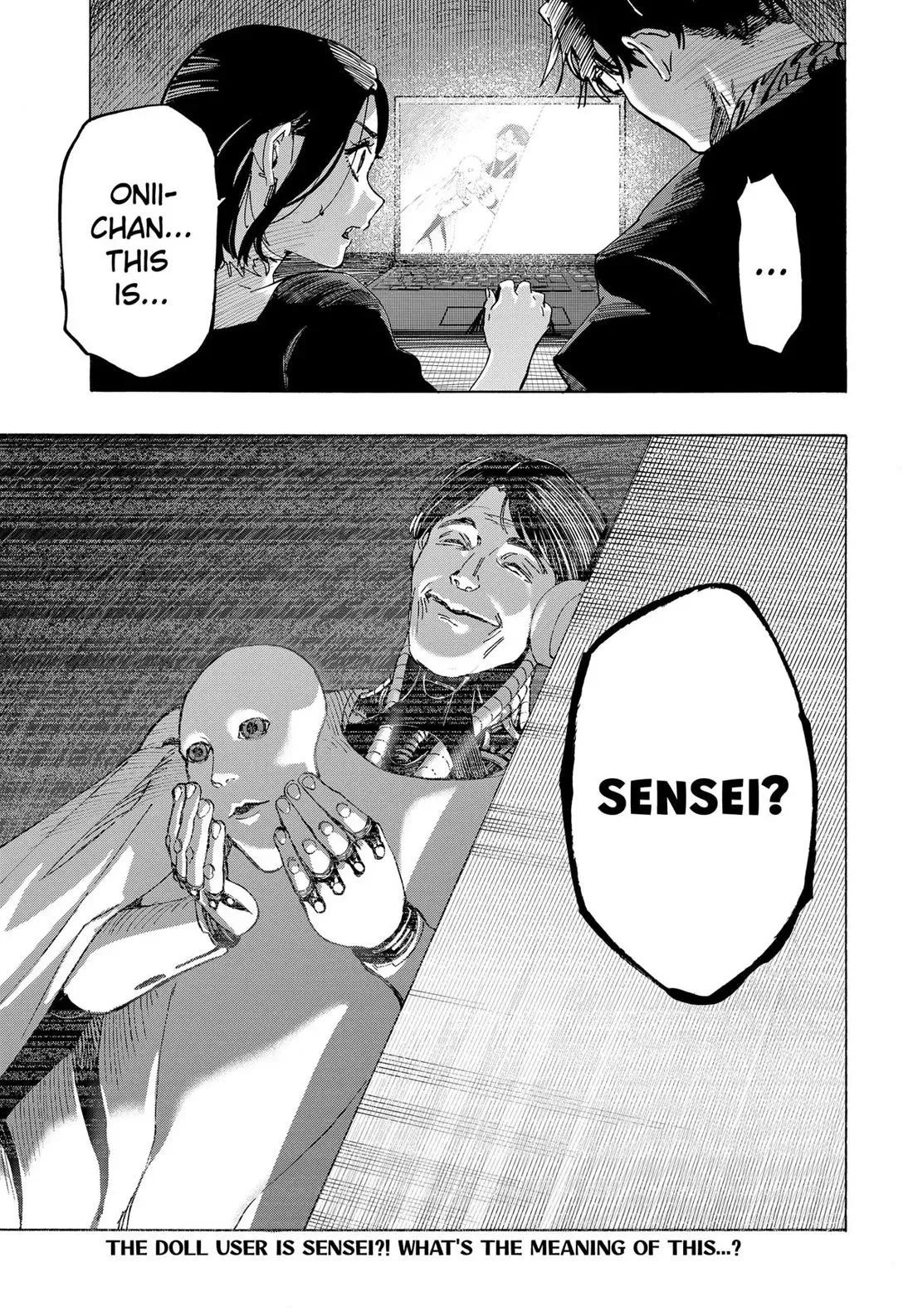 Read MARRIAGETOXIN Manga Online