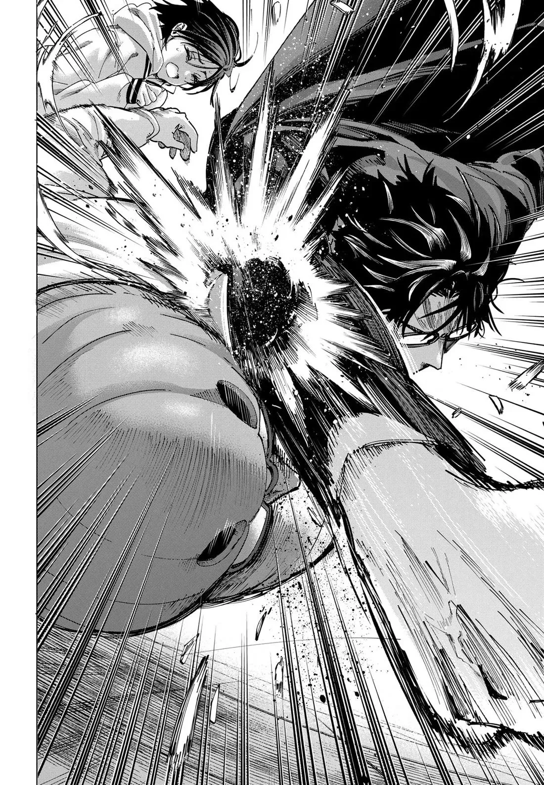 Read MARRIAGETOXIN Manga Online