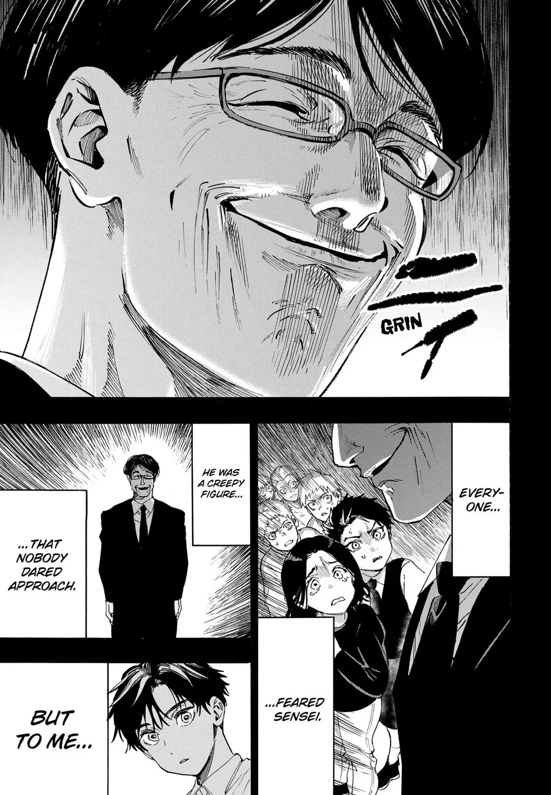 Read MARRIAGETOXIN Manga Online