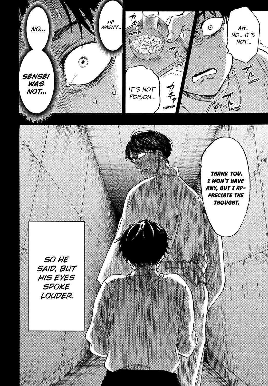 Read MARRIAGETOXIN Manga Online