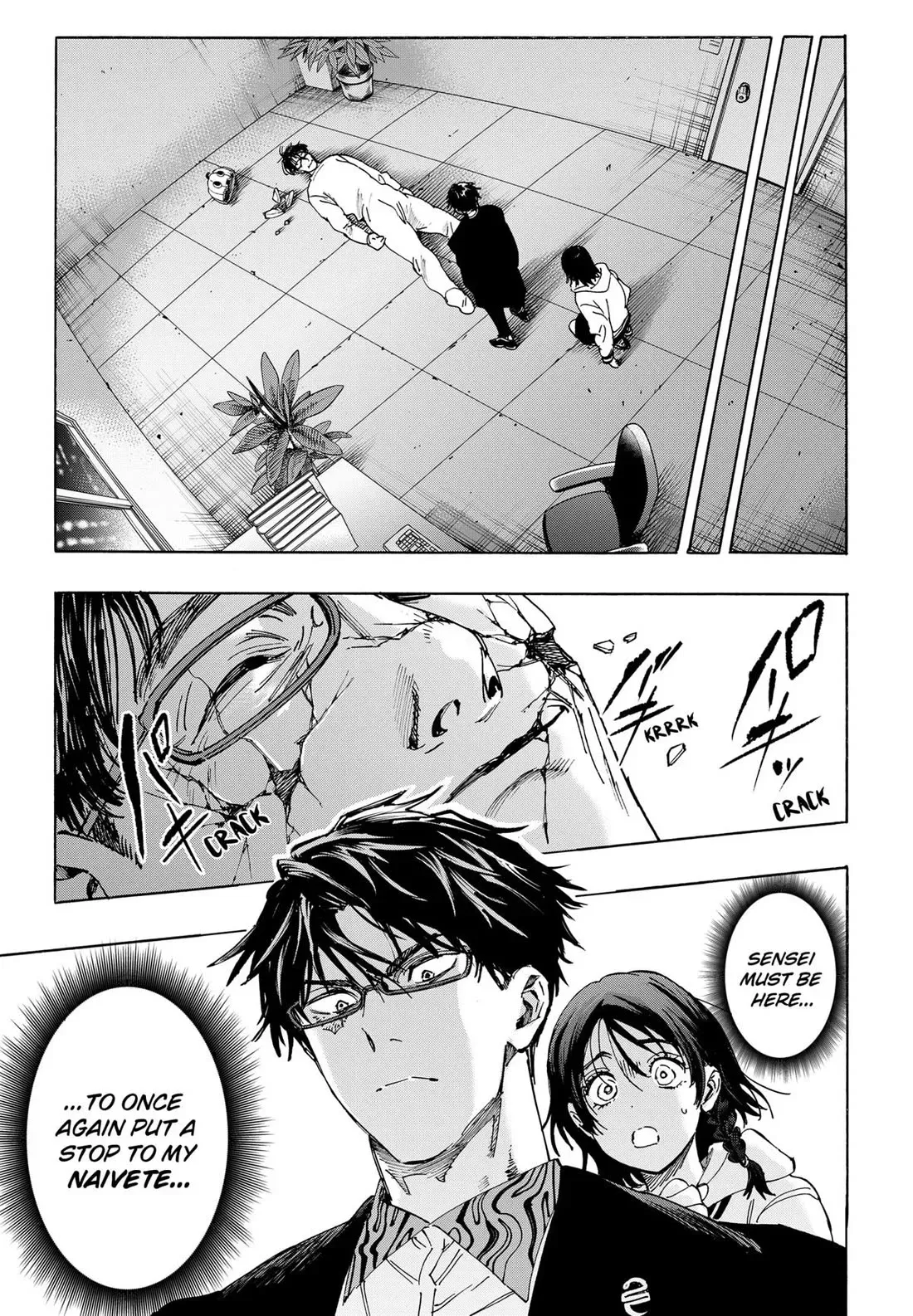Read MARRIAGETOXIN Manga Online