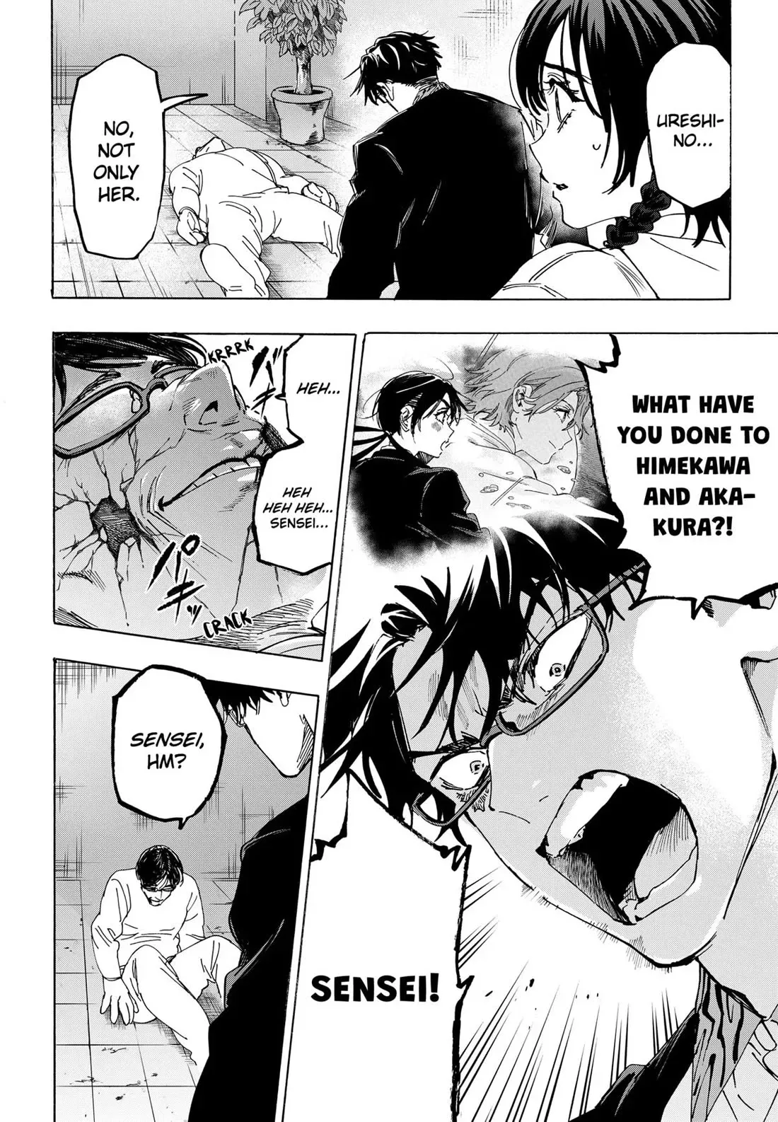 Read MARRIAGETOXIN Manga Online