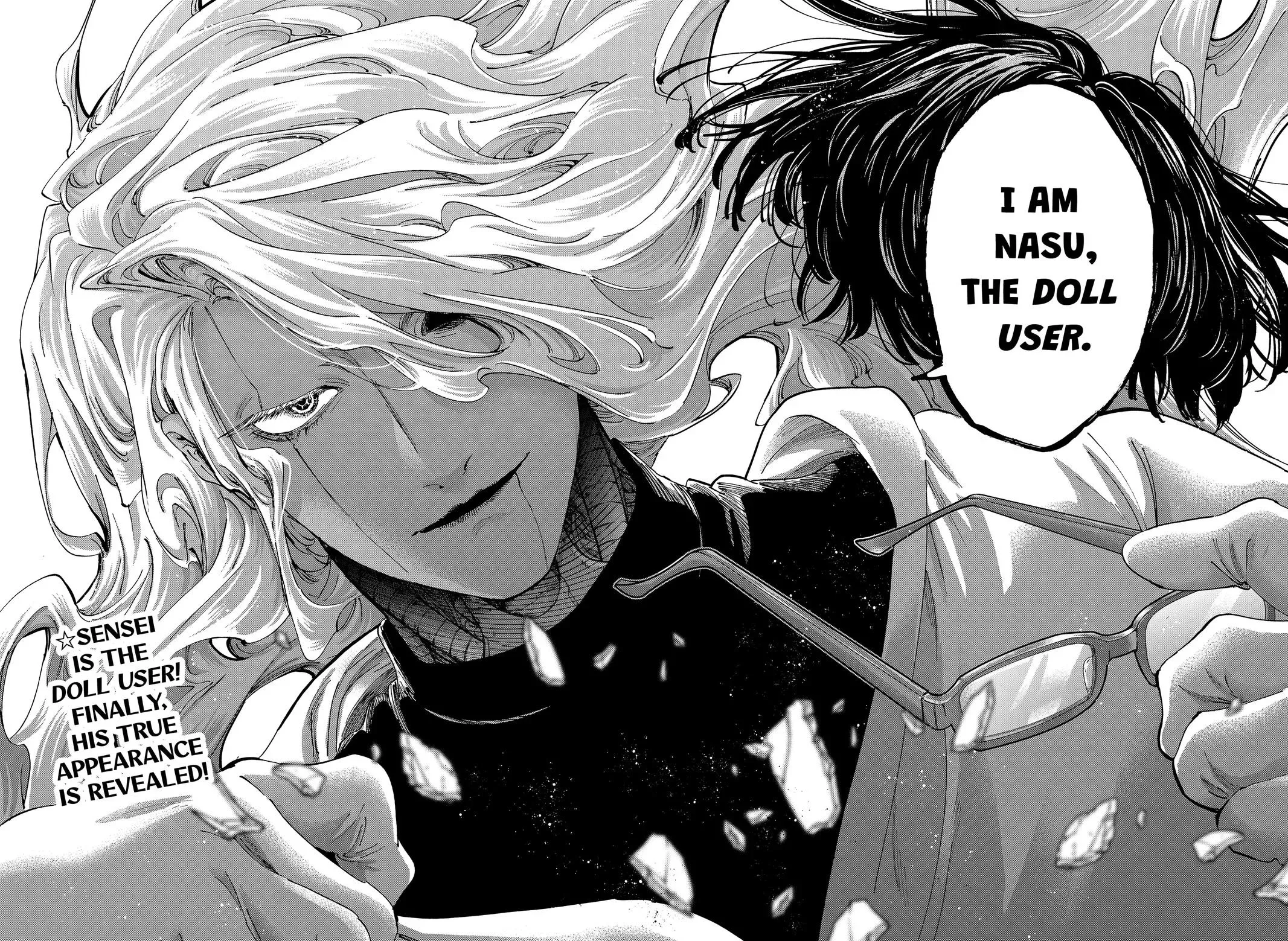 Read MARRIAGETOXIN Manga Online
