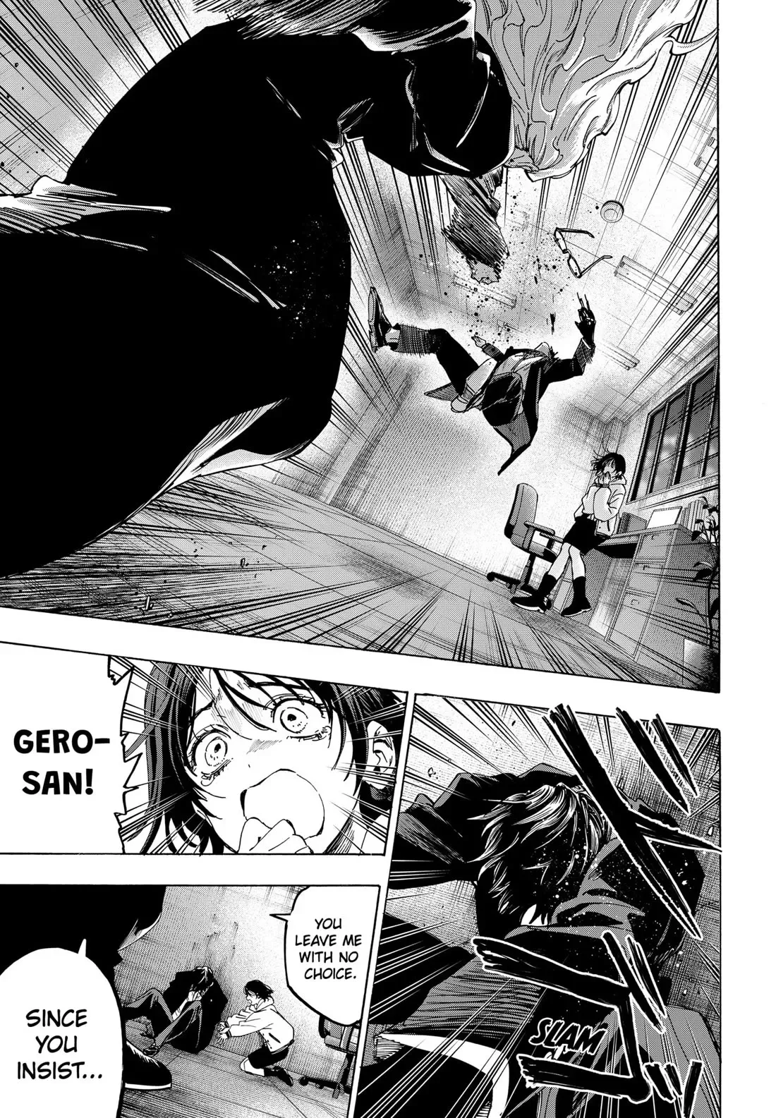 Read MARRIAGETOXIN Manga Online