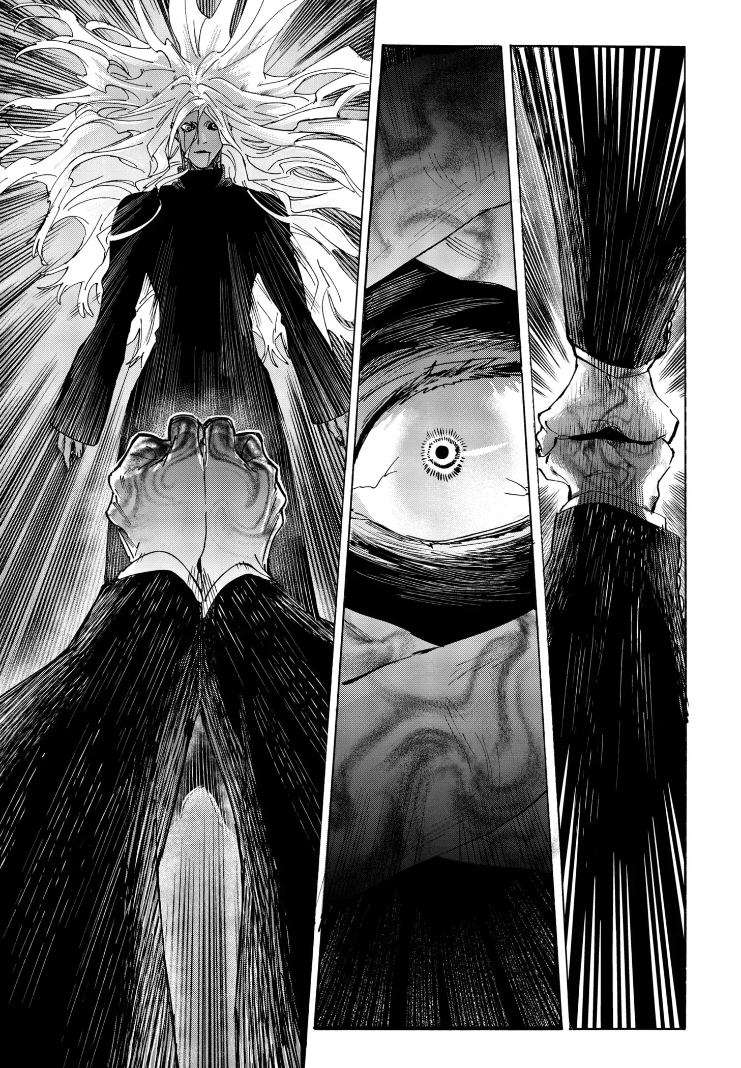 Read MARRIAGETOXIN Manga Online