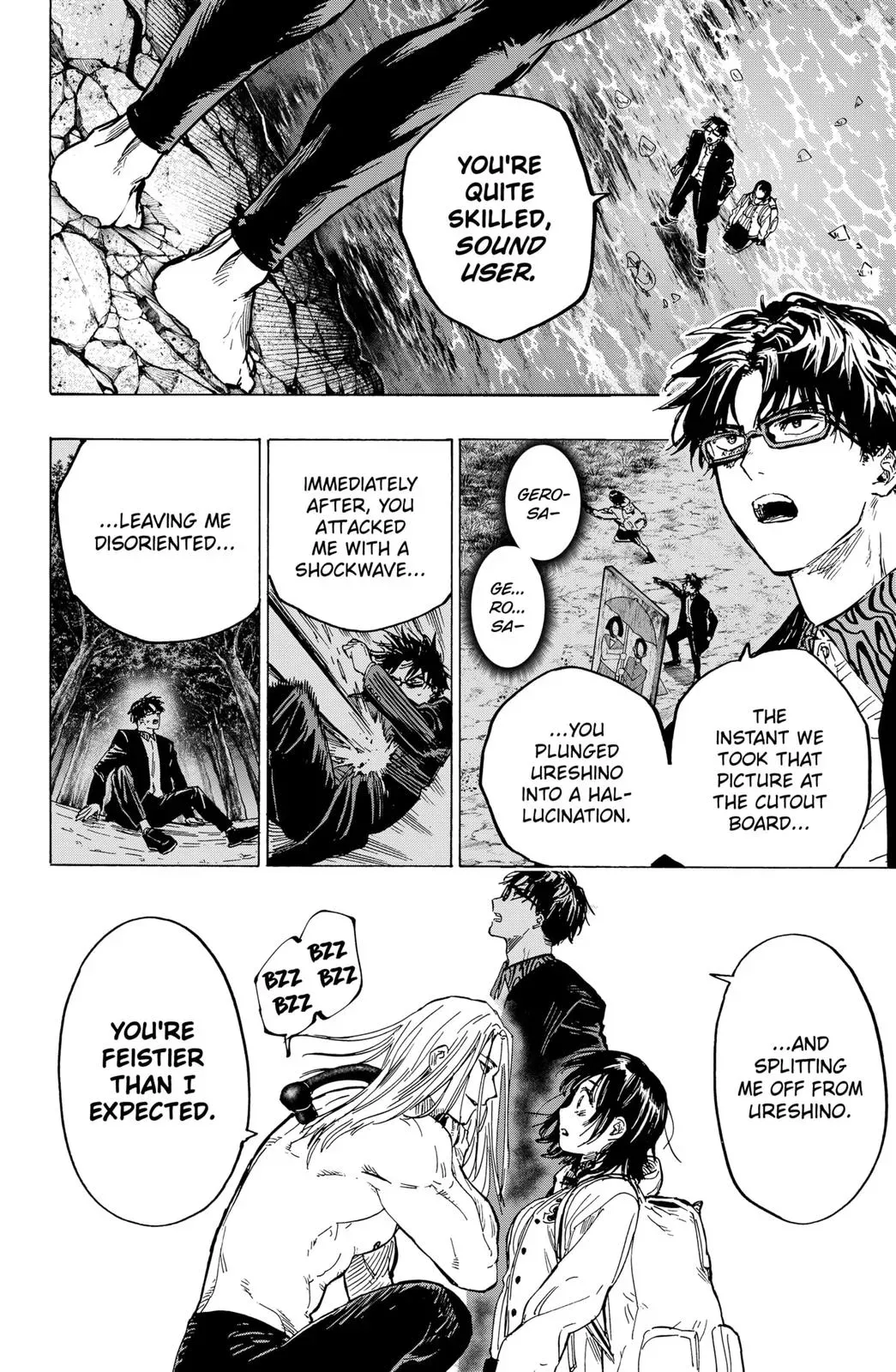 Read MARRIAGETOXIN Manga Online