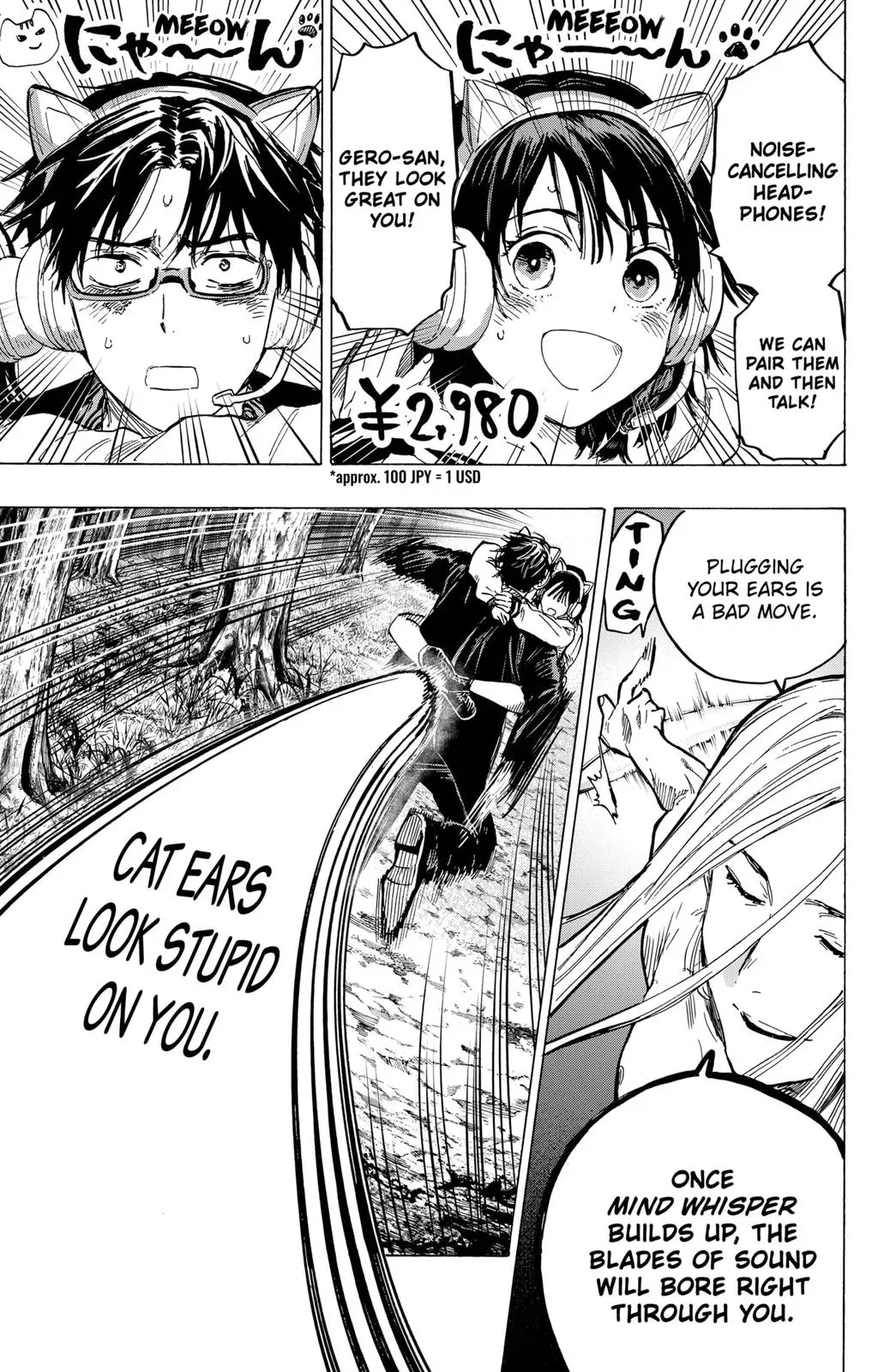 Read MARRIAGETOXIN Manga Online