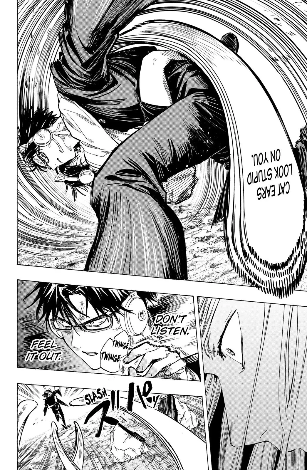 Read MARRIAGETOXIN Manga Online