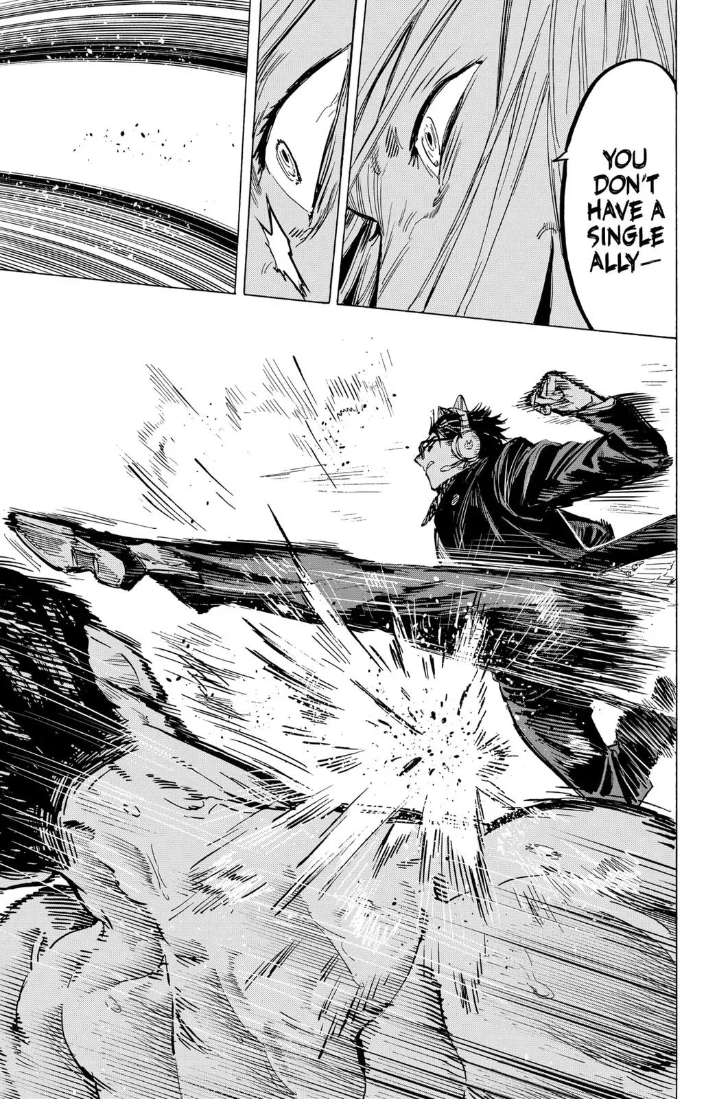 Read MARRIAGETOXIN Manga Online