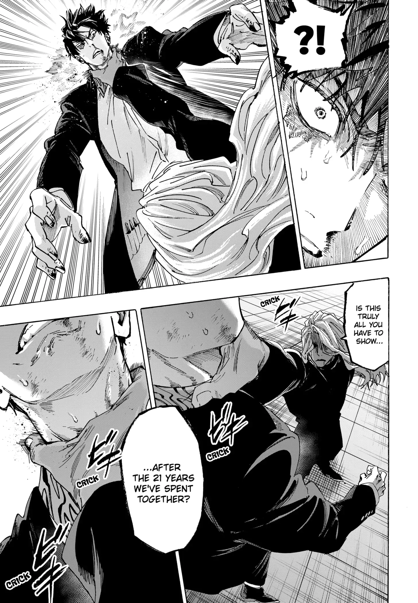 Read MARRIAGETOXIN Manga Online