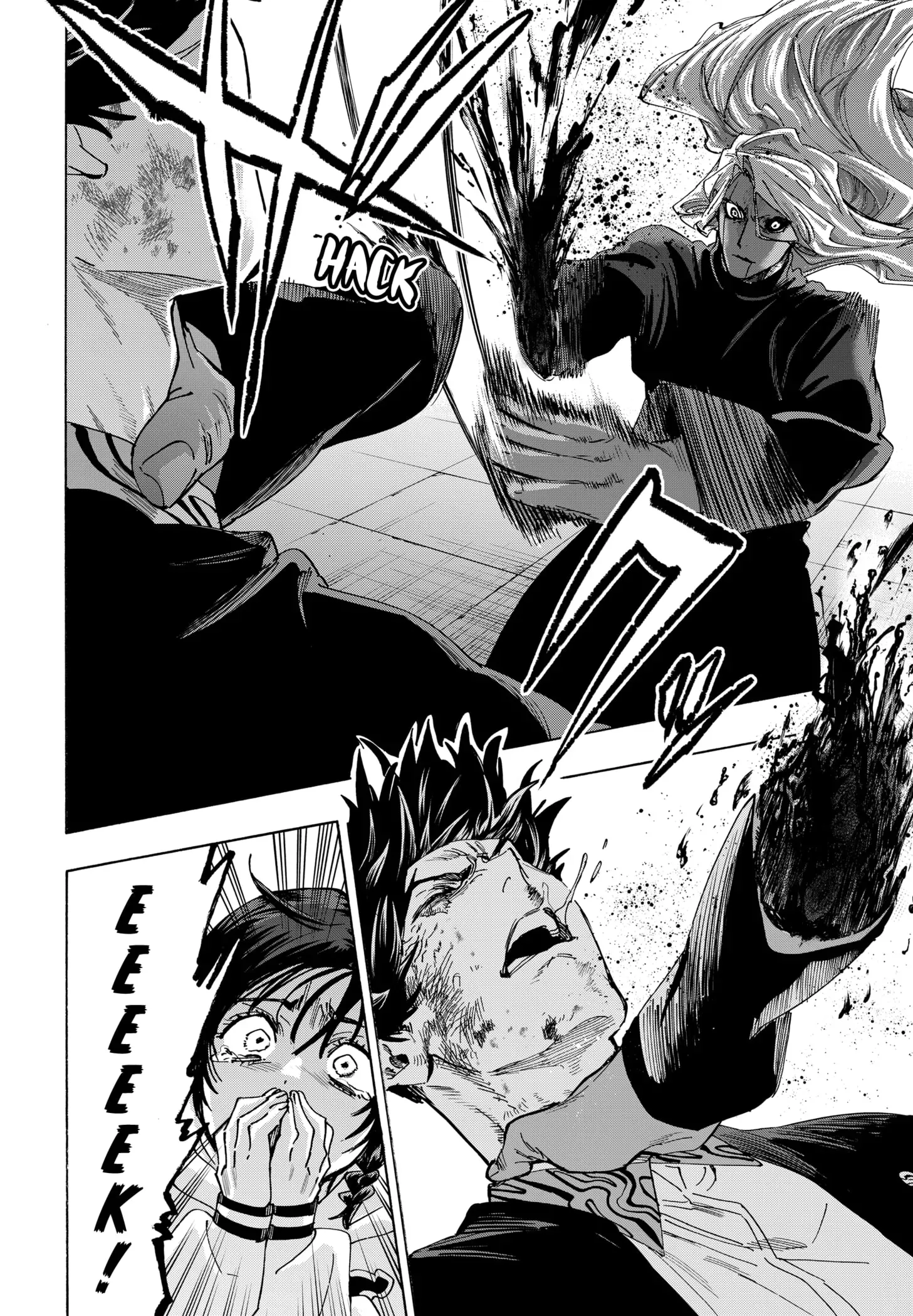 Read MARRIAGETOXIN Manga Online
