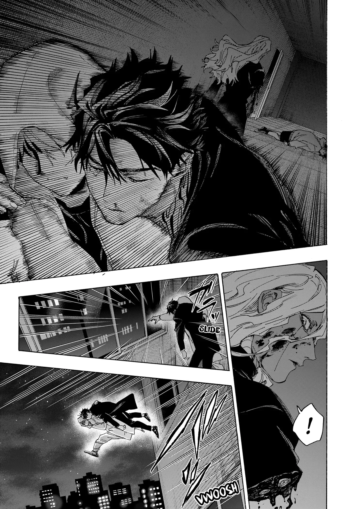 Read MARRIAGETOXIN Manga Online