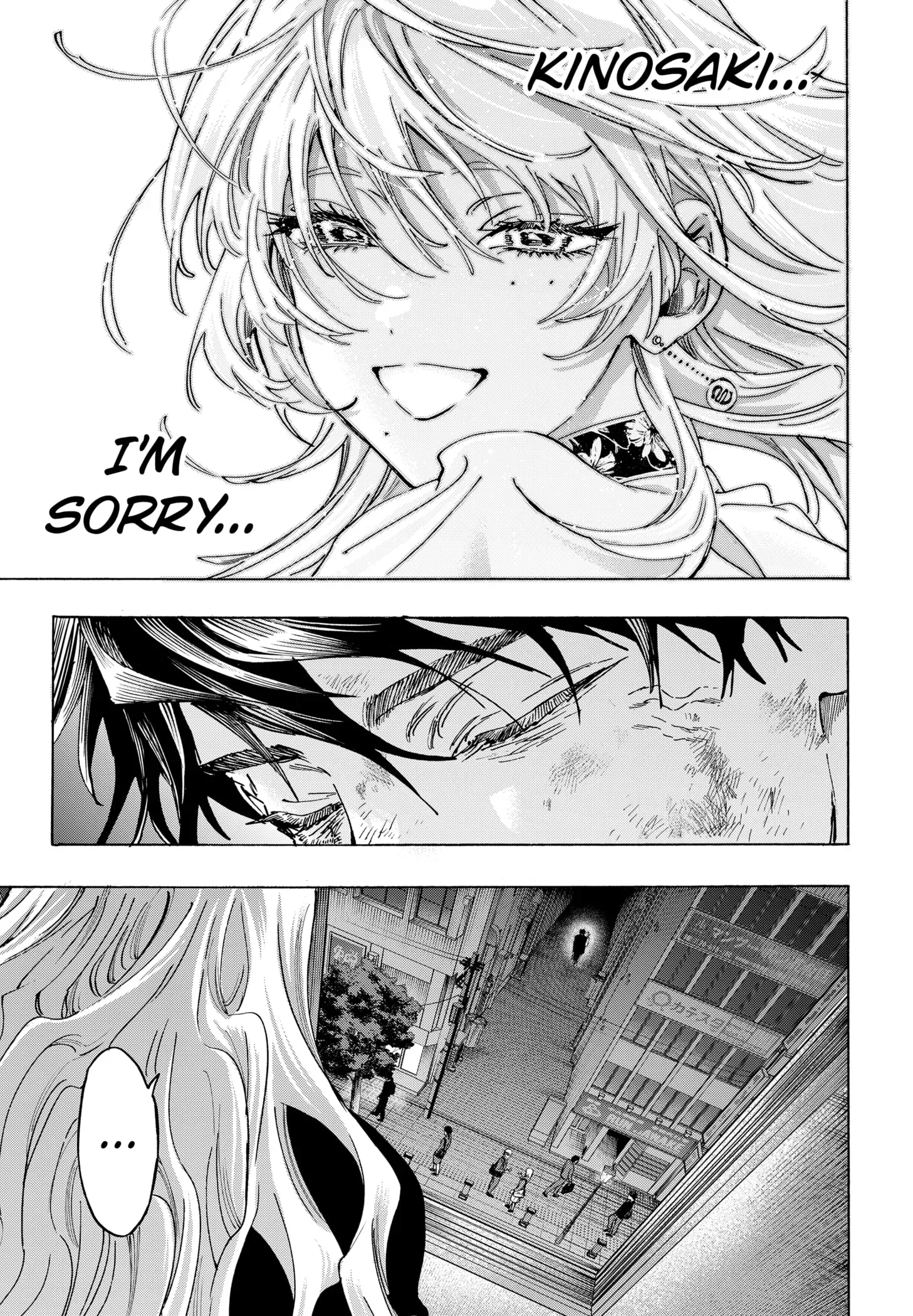 Read MARRIAGETOXIN Manga Online