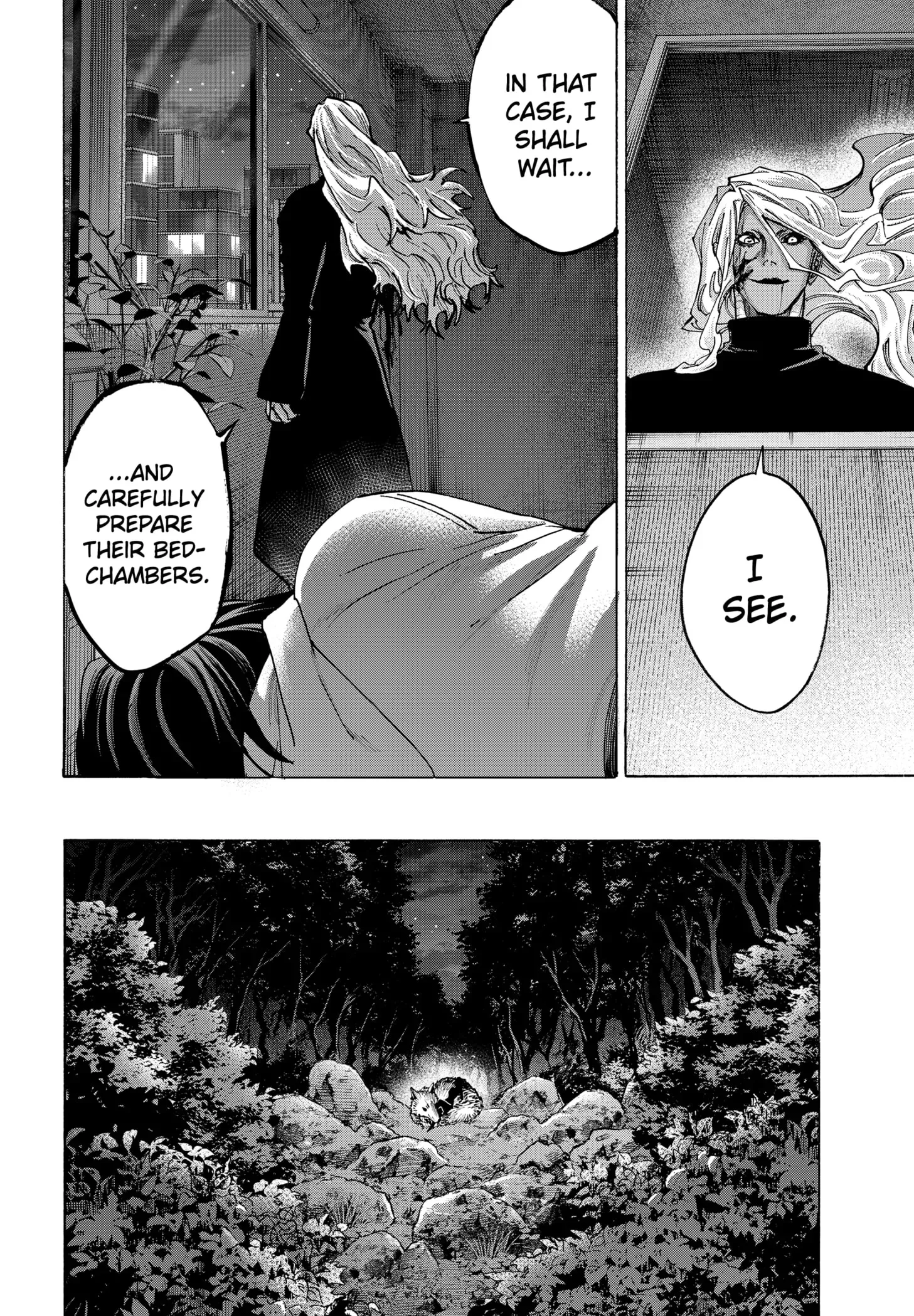 Read MARRIAGETOXIN Manga Online