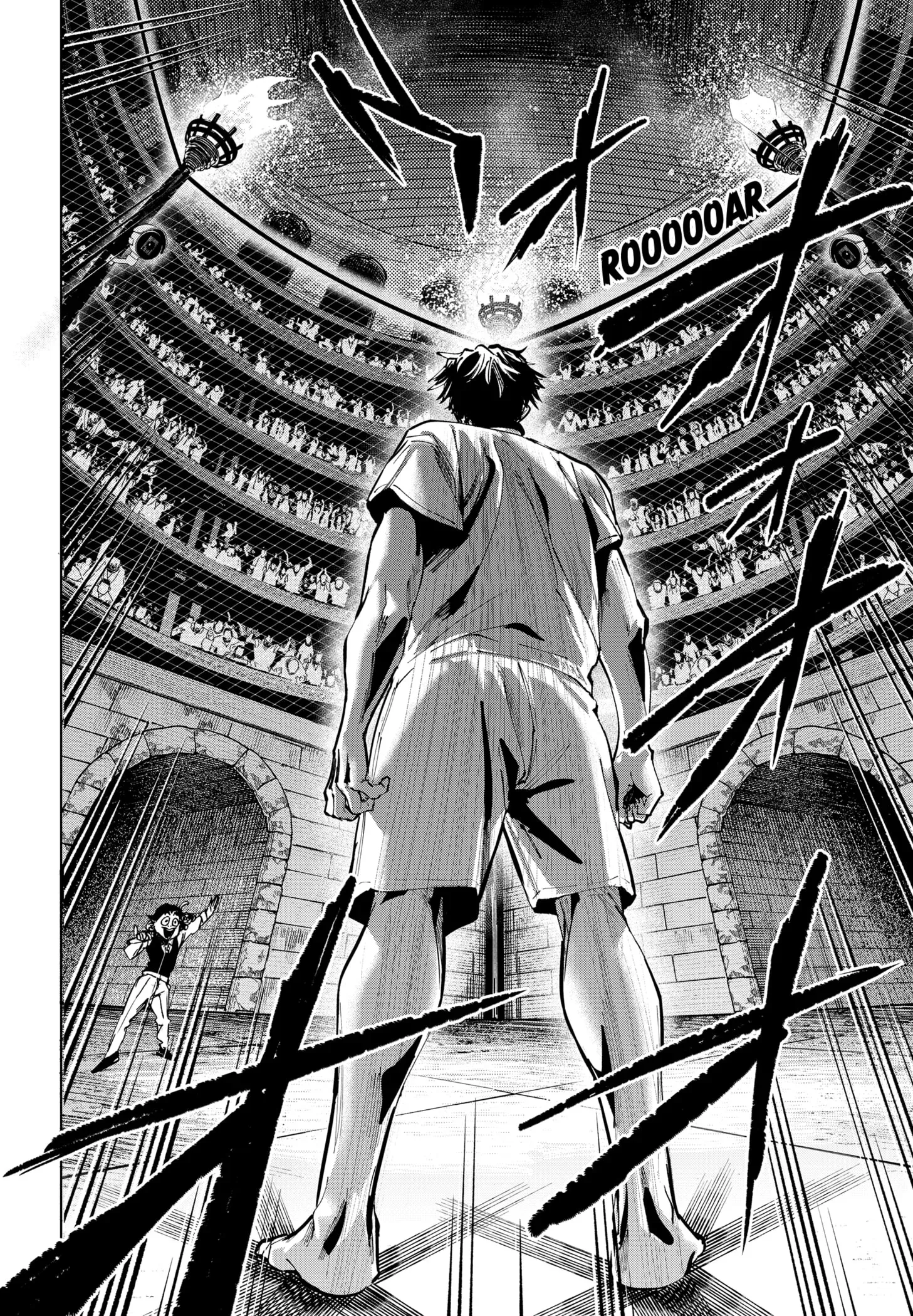 Read MARRIAGETOXIN Manga Online