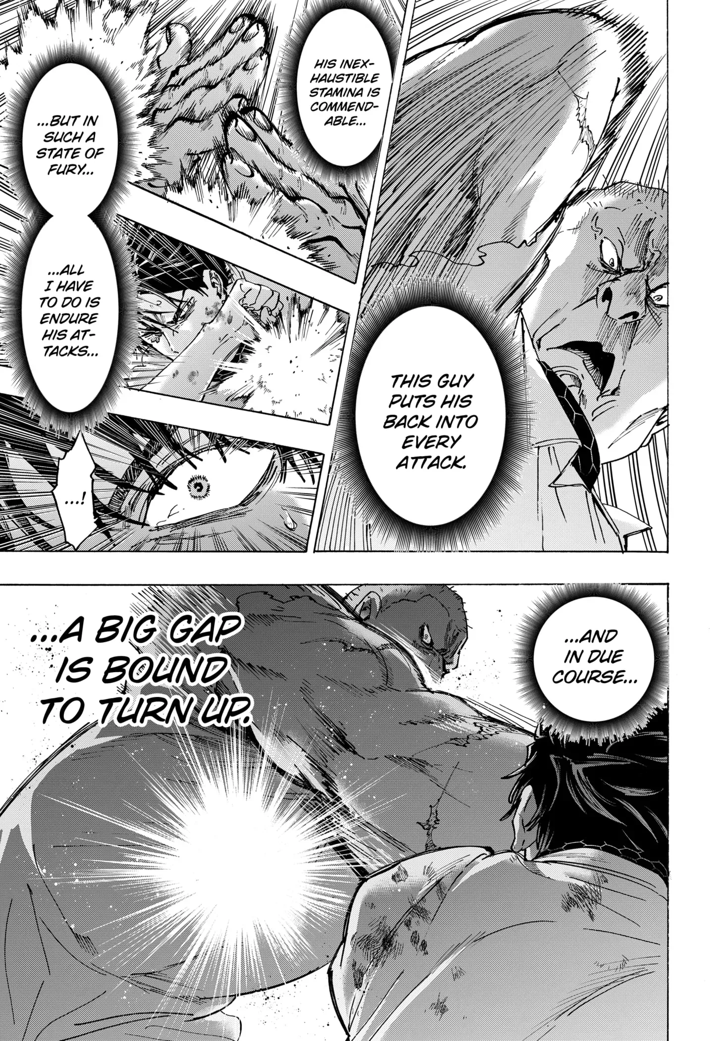 Read MARRIAGETOXIN Manga Online