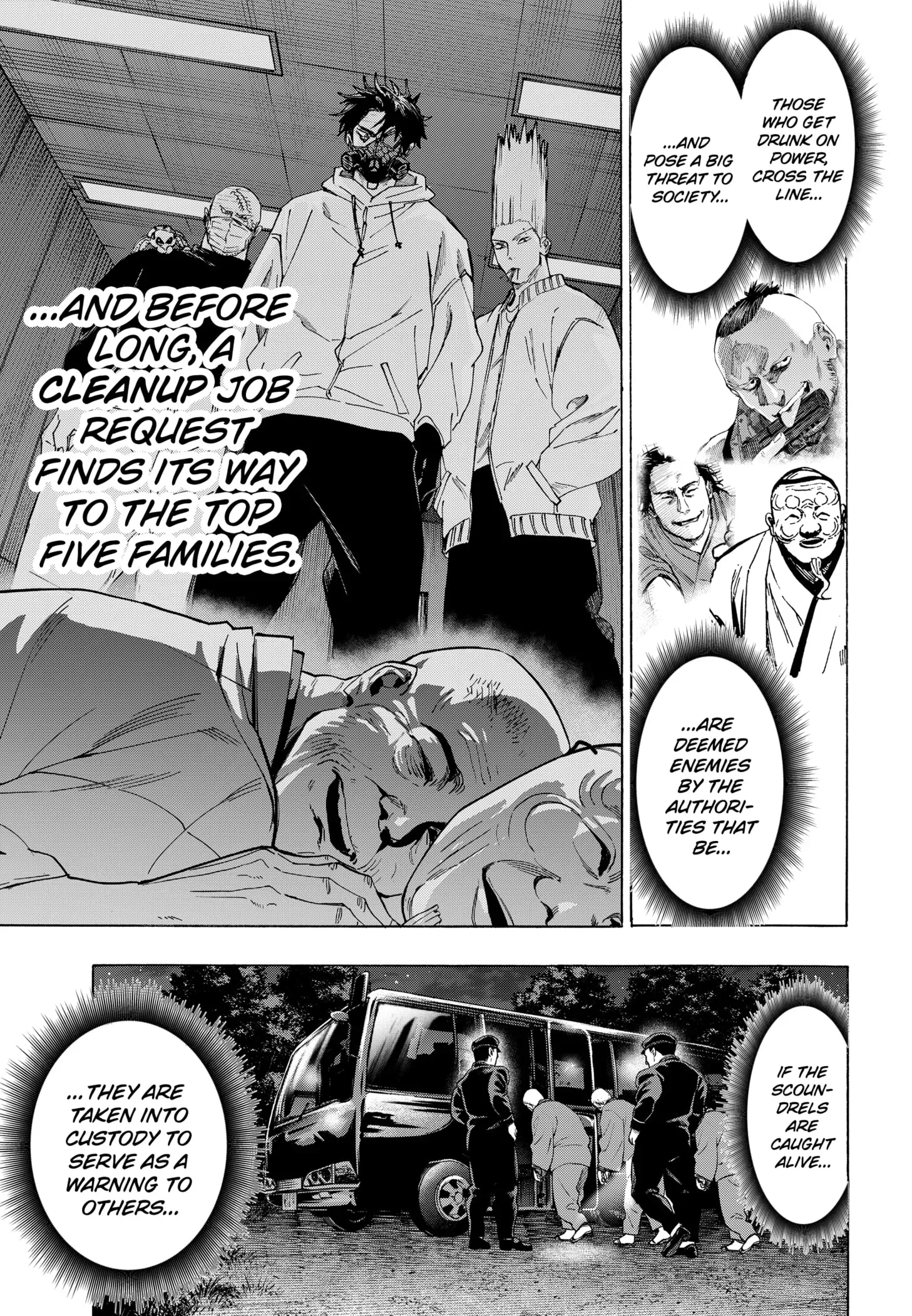 Read MARRIAGETOXIN Manga Online
