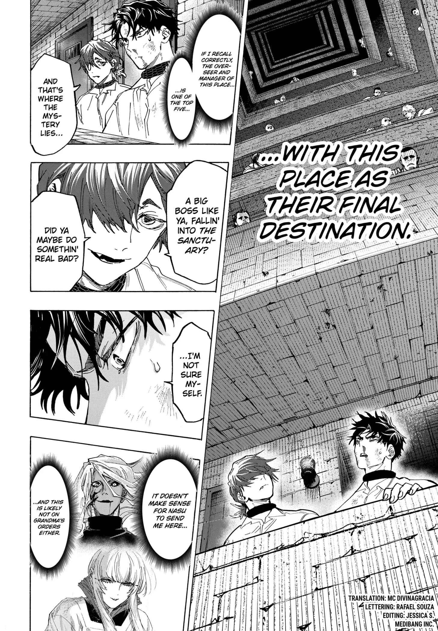 Read MARRIAGETOXIN Manga Online