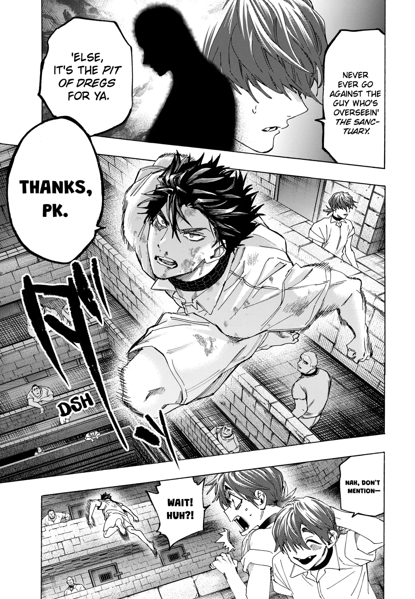 Read MARRIAGETOXIN Manga Online