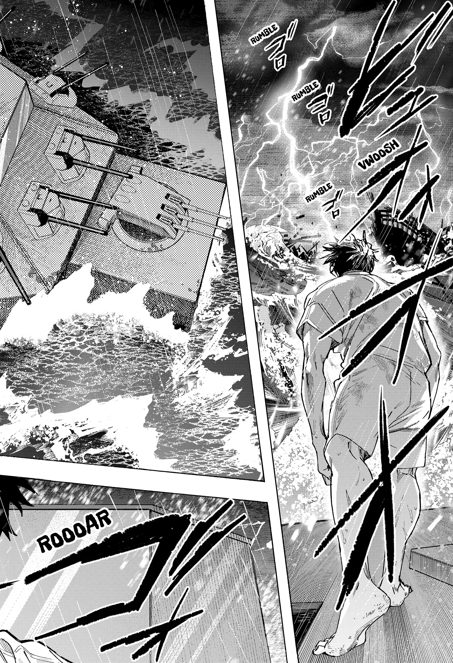 Read MARRIAGETOXIN Manga Online