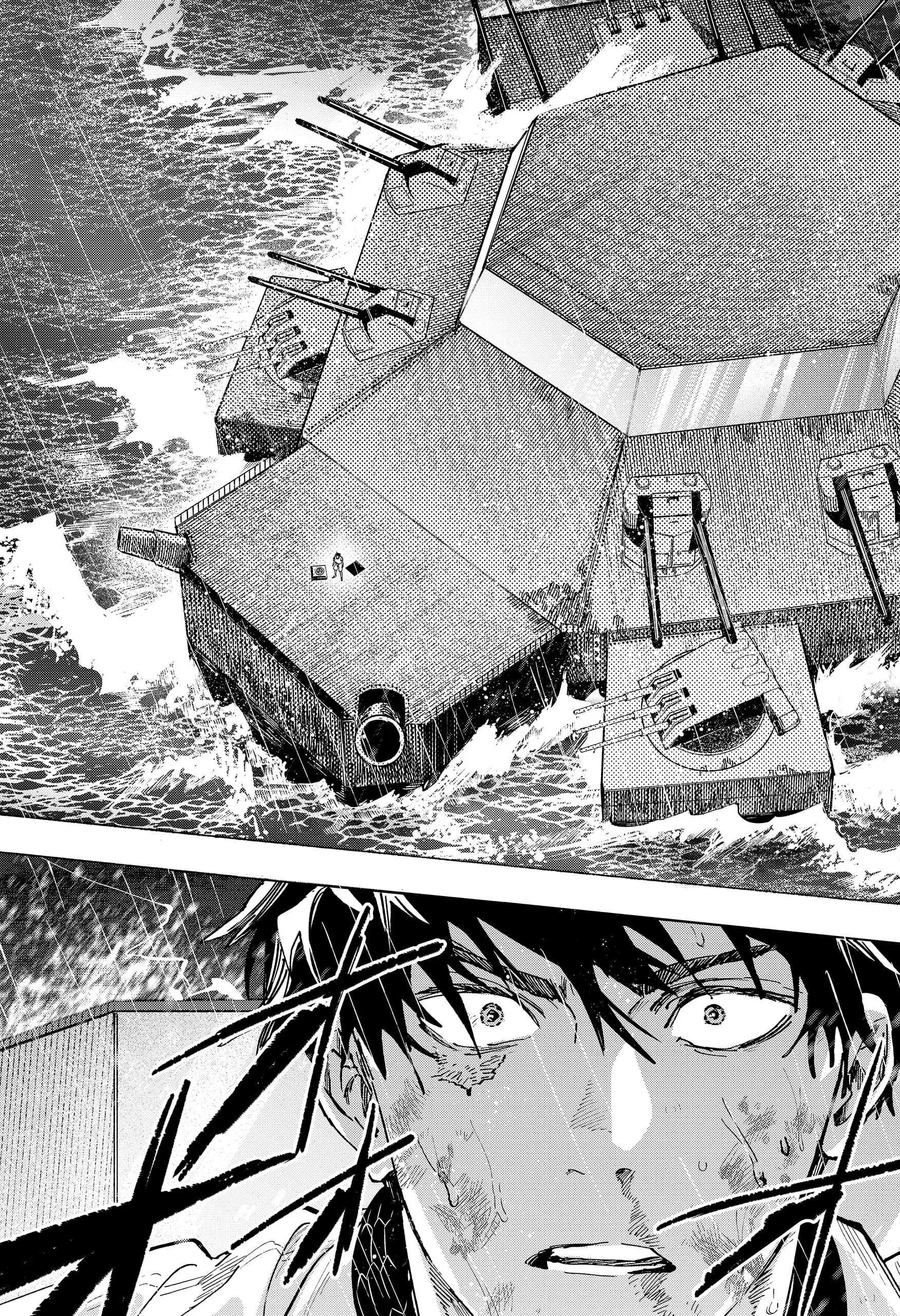 Read MARRIAGETOXIN Manga Online