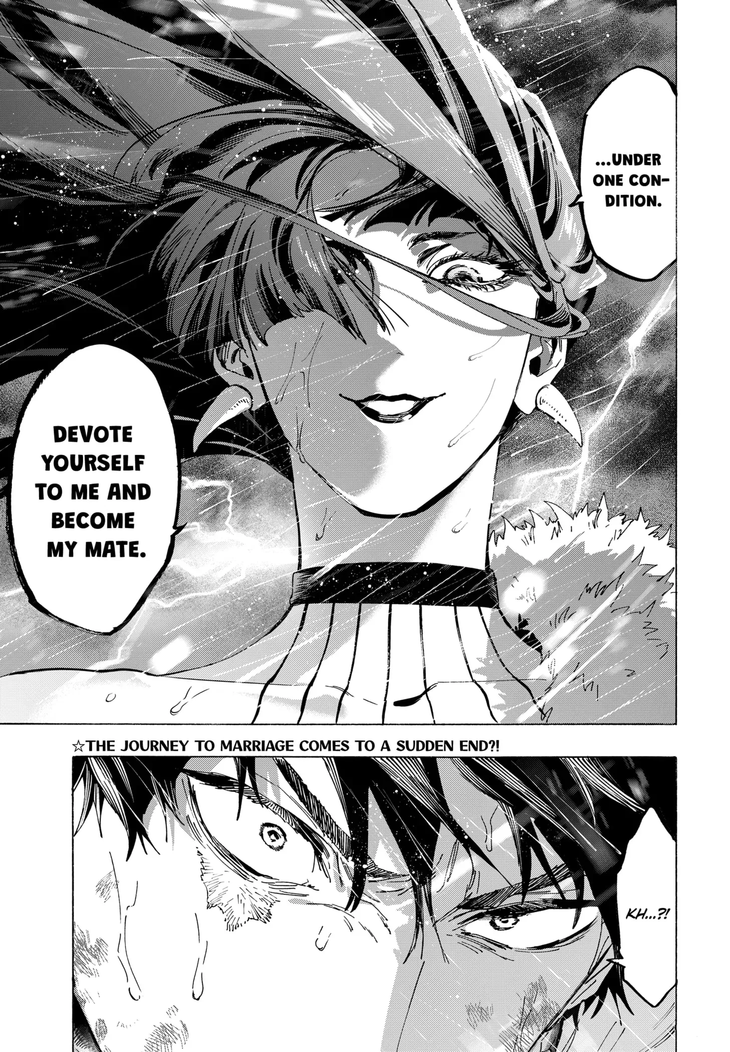 Read MARRIAGETOXIN Manga Online