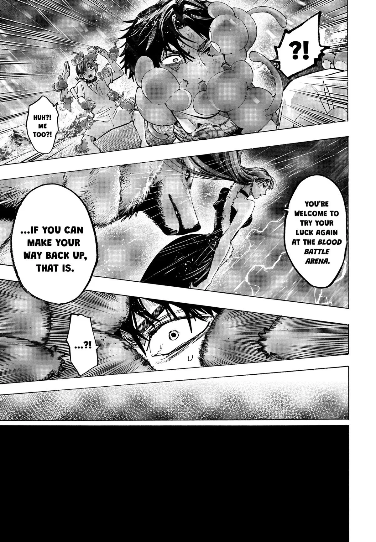 Read MARRIAGETOXIN Manga Online