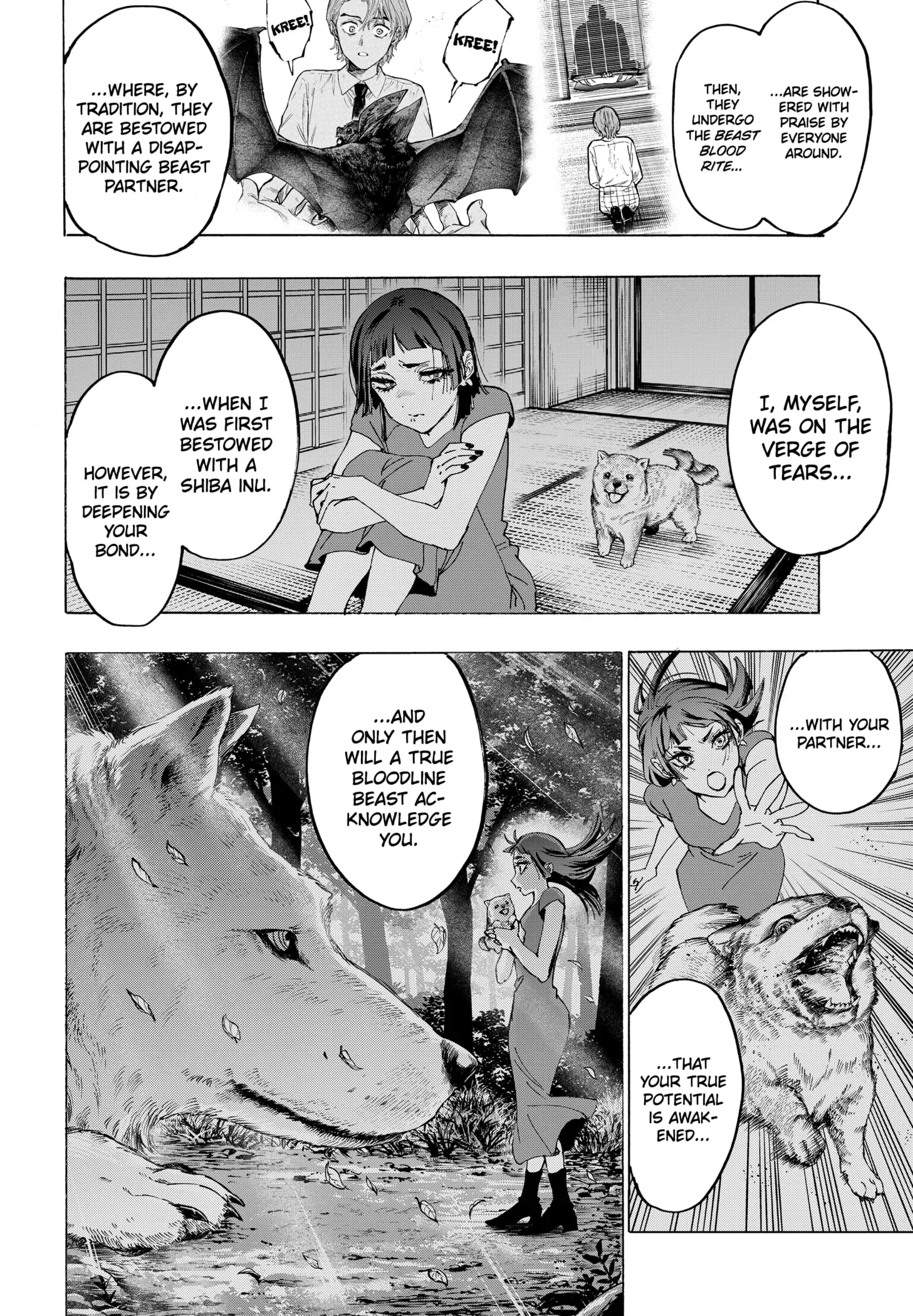 Read MARRIAGETOXIN Manga Online