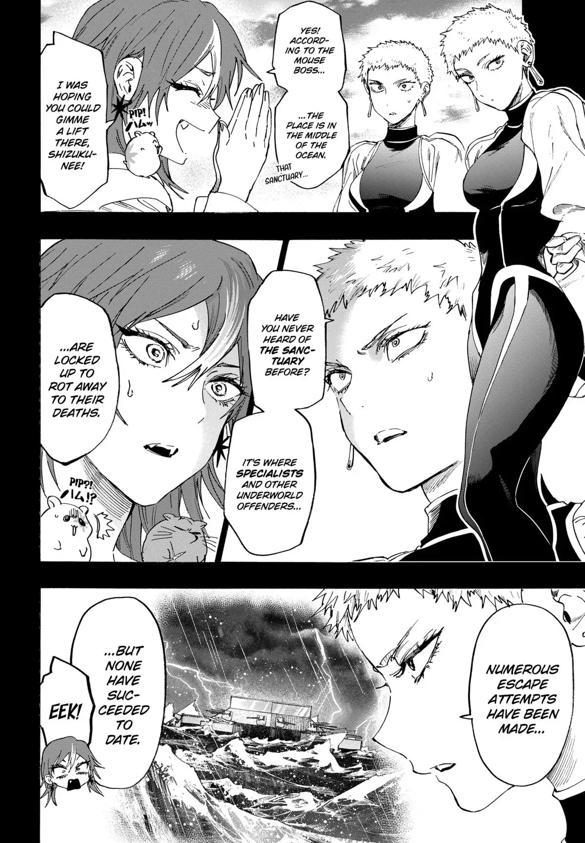 Read MARRIAGETOXIN Manga Online