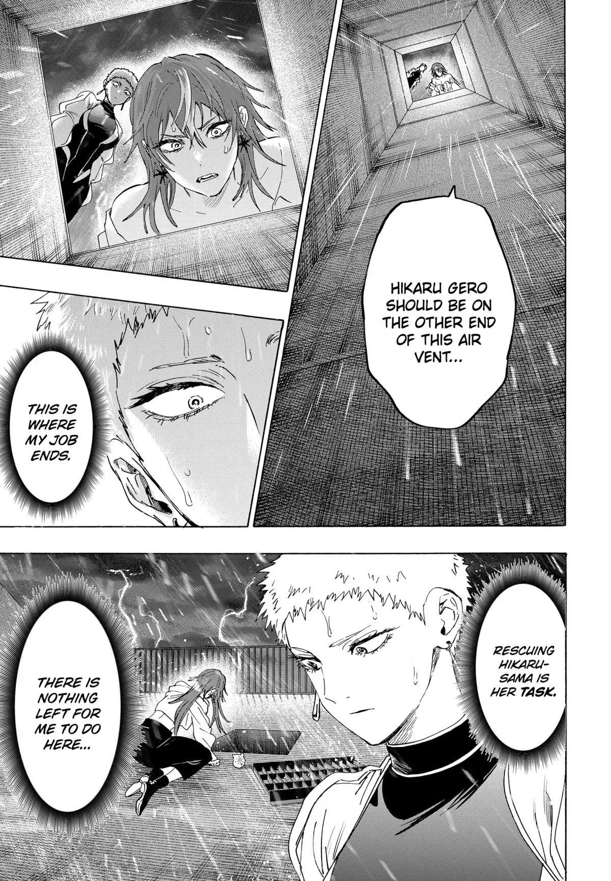 Read MARRIAGETOXIN Manga Online