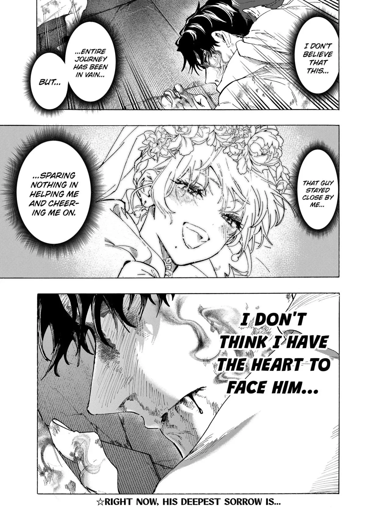 Read MARRIAGETOXIN Manga Online