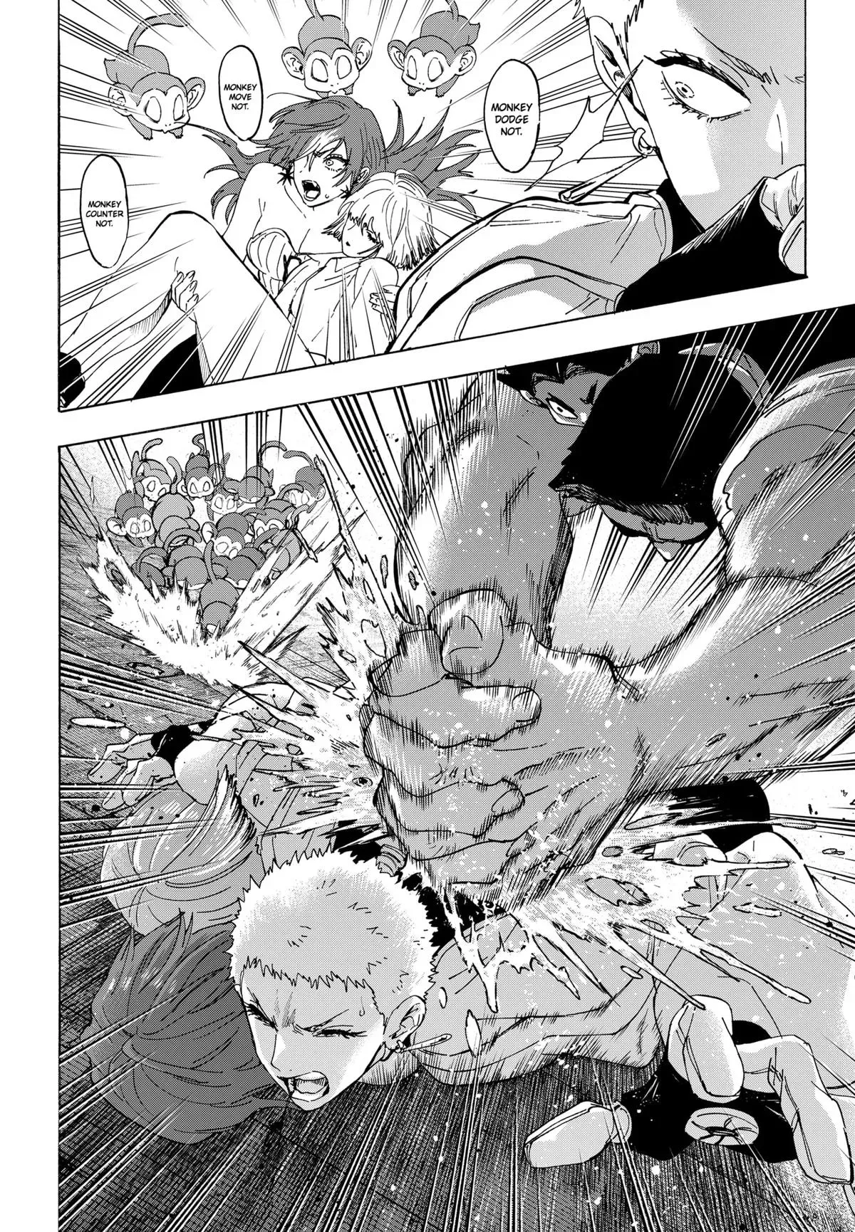 Read MARRIAGETOXIN Manga Online