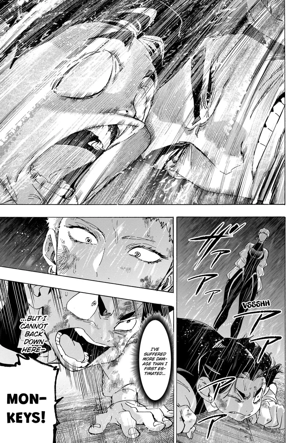 Read MARRIAGETOXIN Manga Online