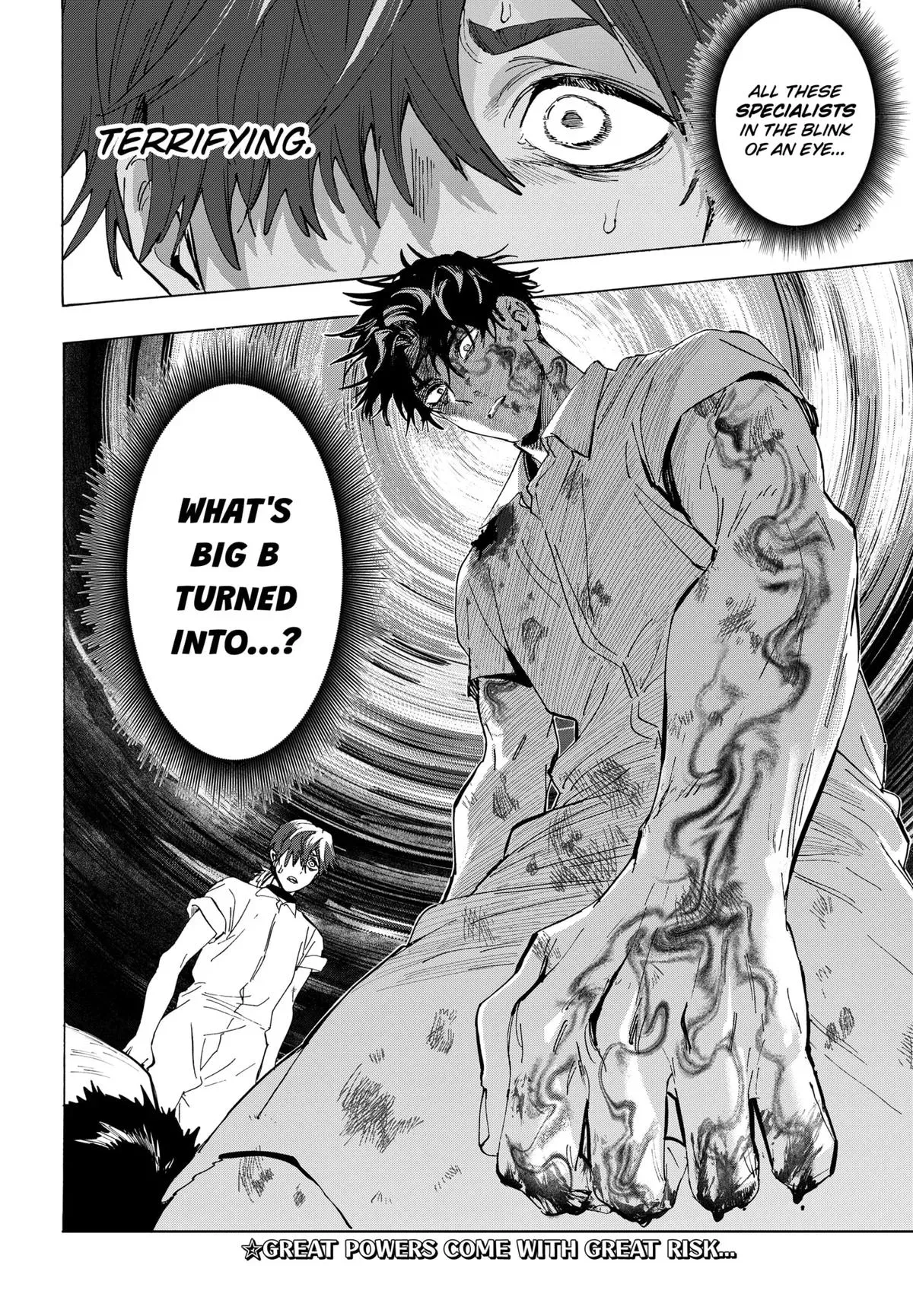 Read MARRIAGETOXIN Manga Online