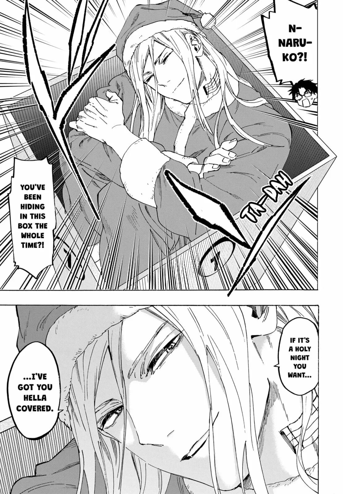 Read MARRIAGETOXIN Manga Online