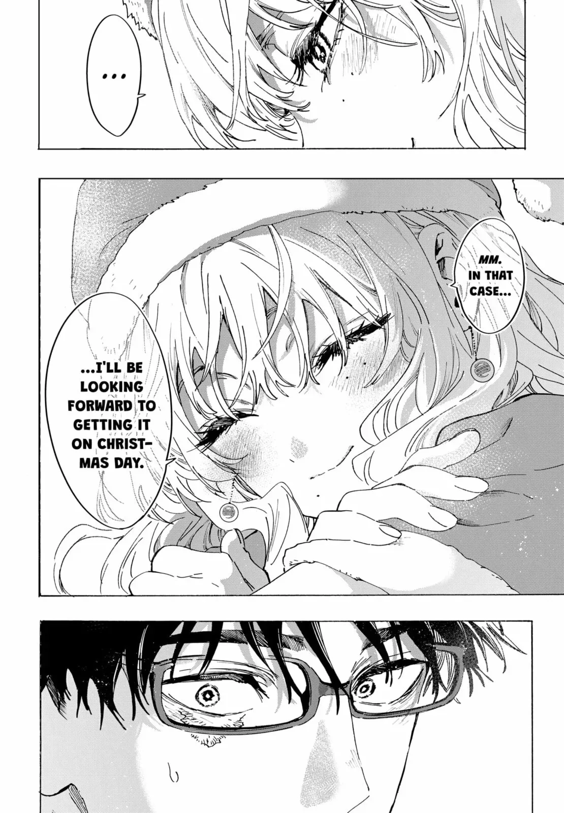 Read MARRIAGETOXIN Manga Online