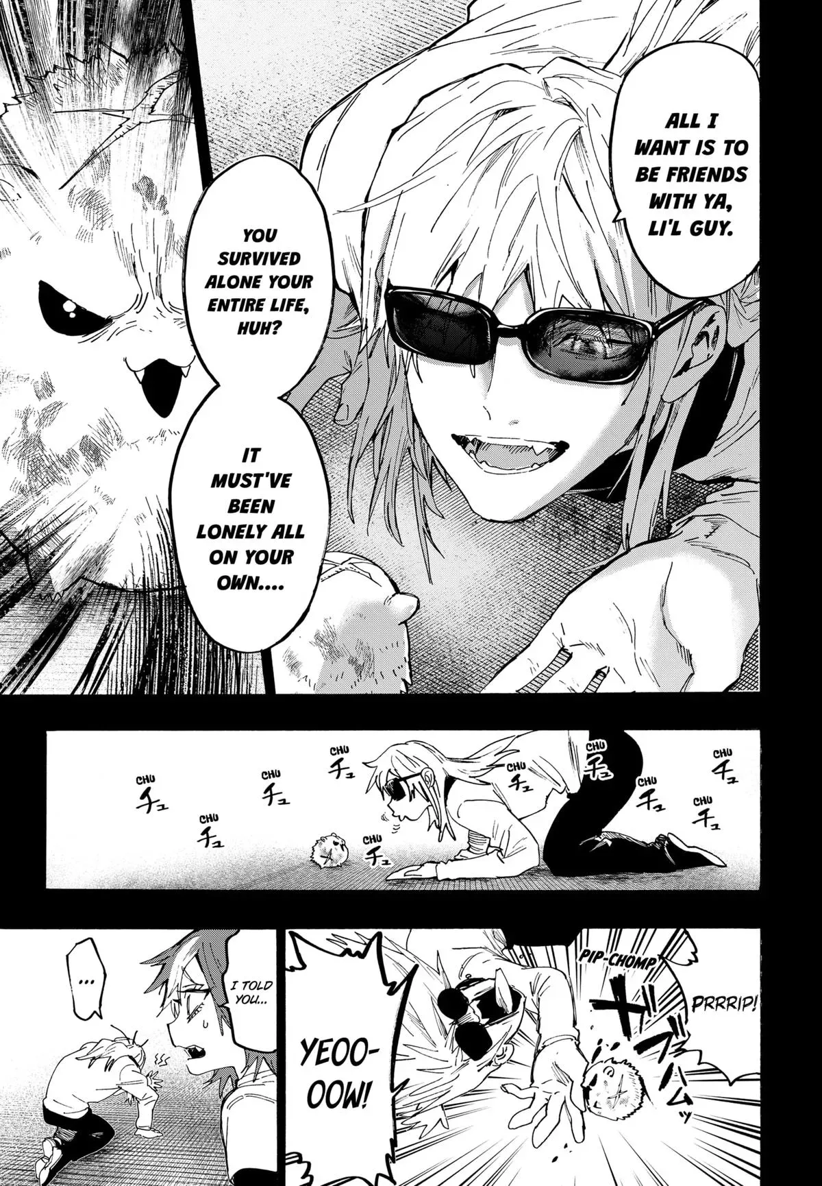 Read MARRIAGETOXIN Manga Online