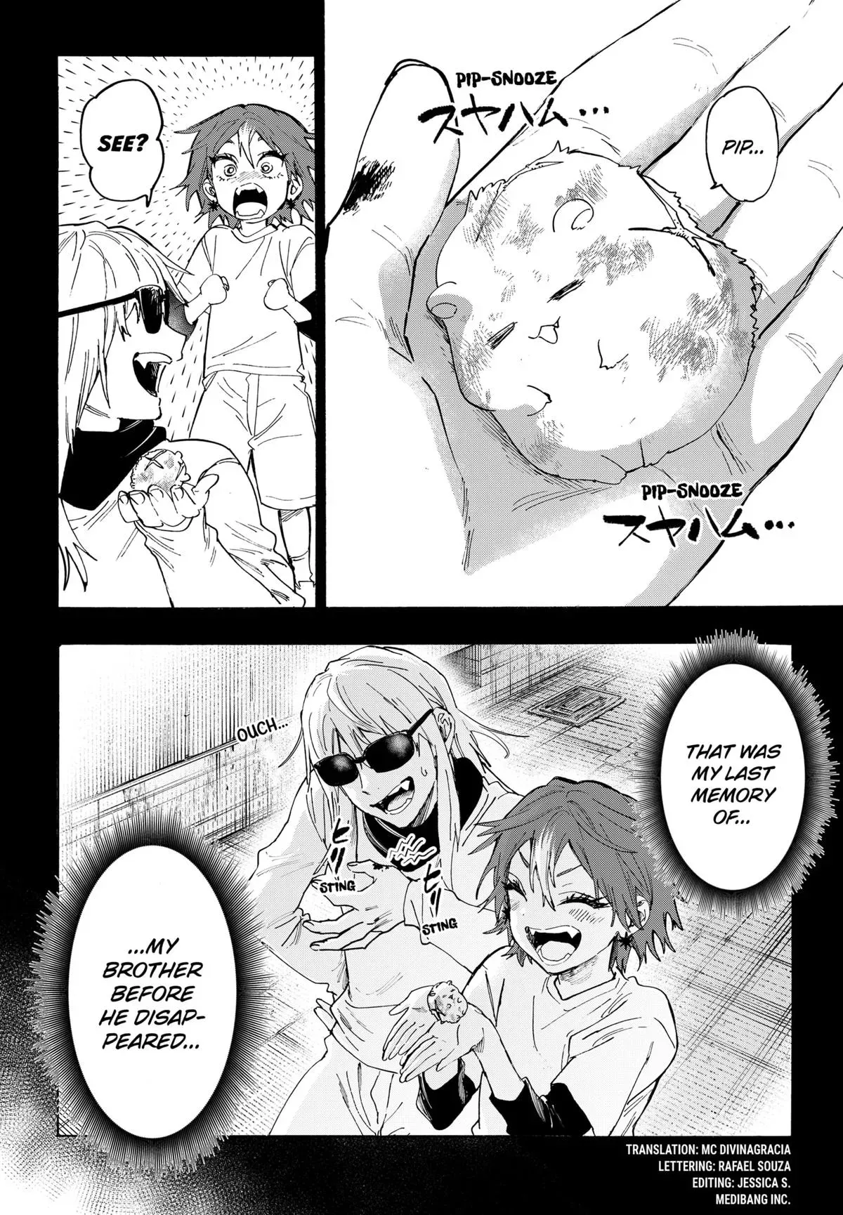 Read MARRIAGETOXIN Manga Online